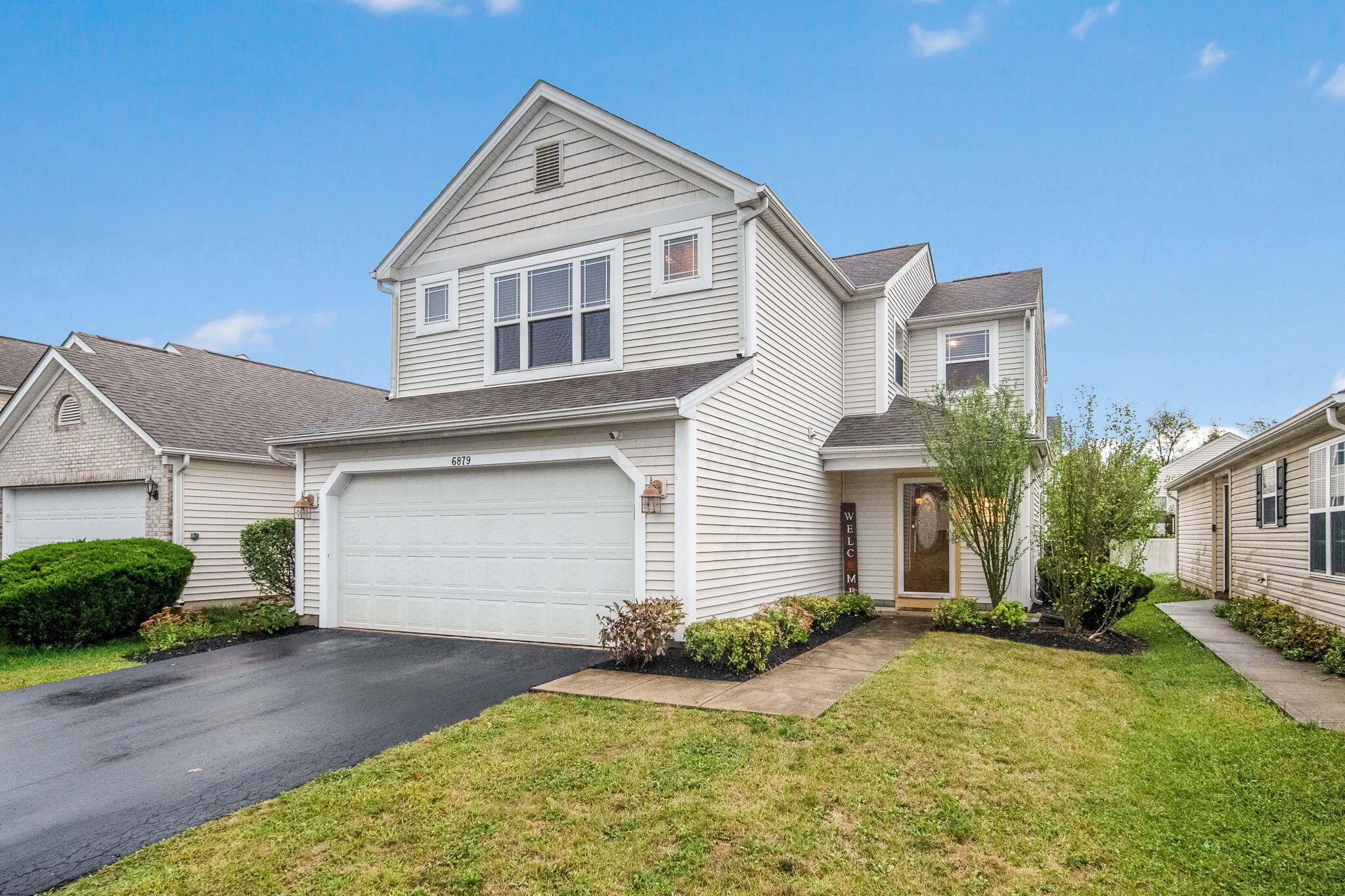 6879 Willow Bloom Drive