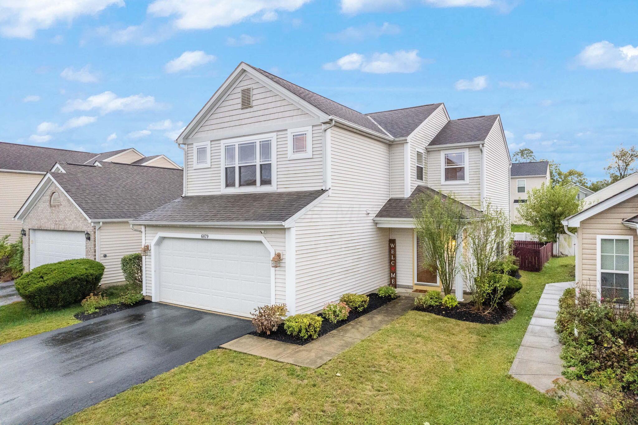 6879 Willow Bloom Drive