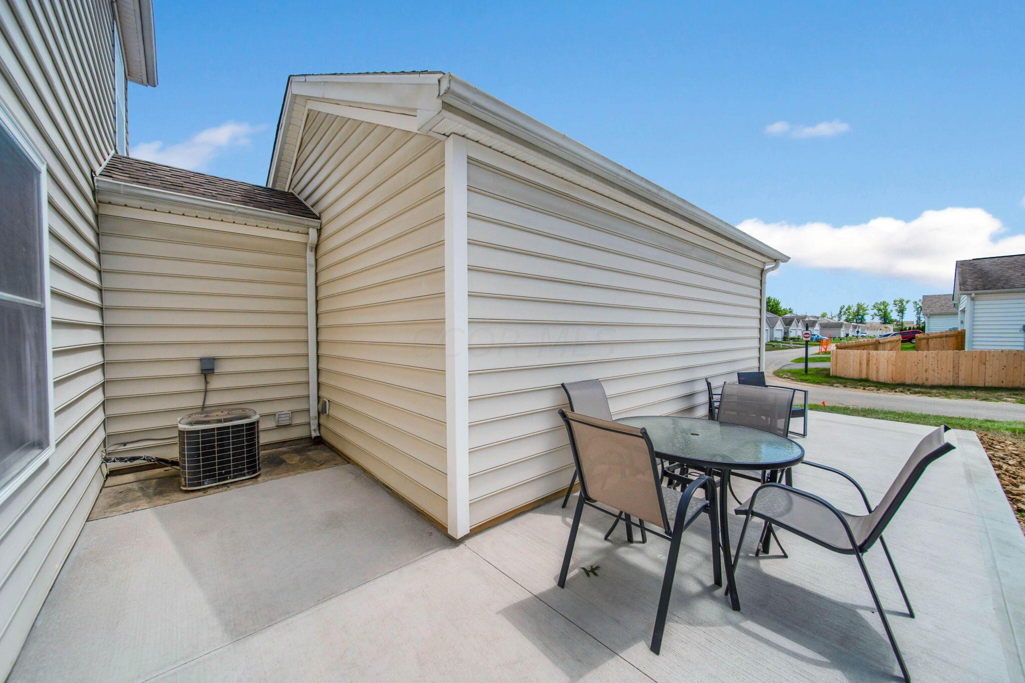 6183 Norway Glen Avenue