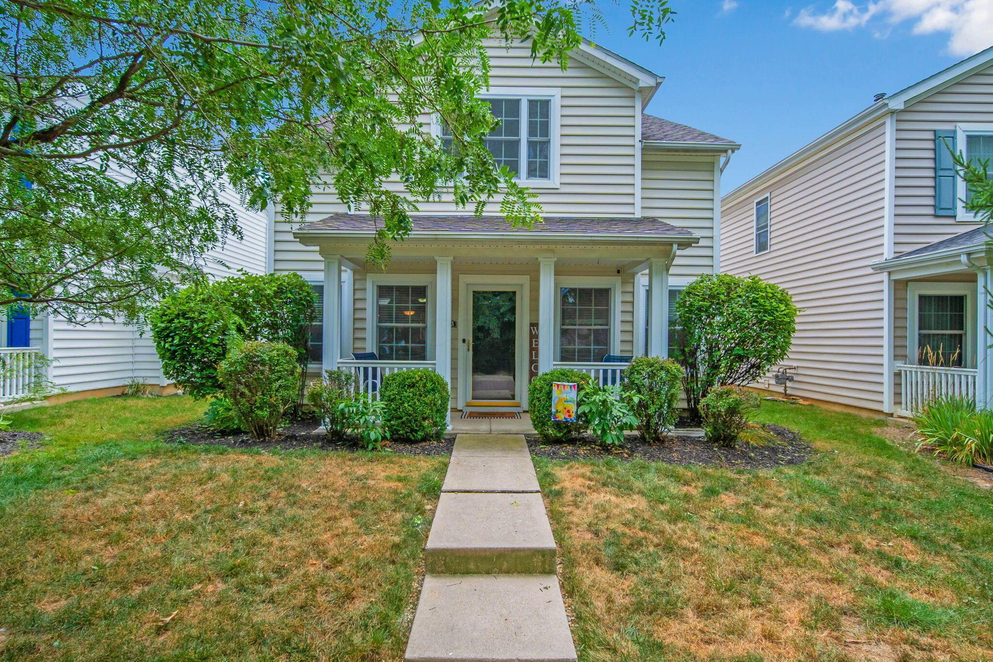 6183 Norway Glen Avenue