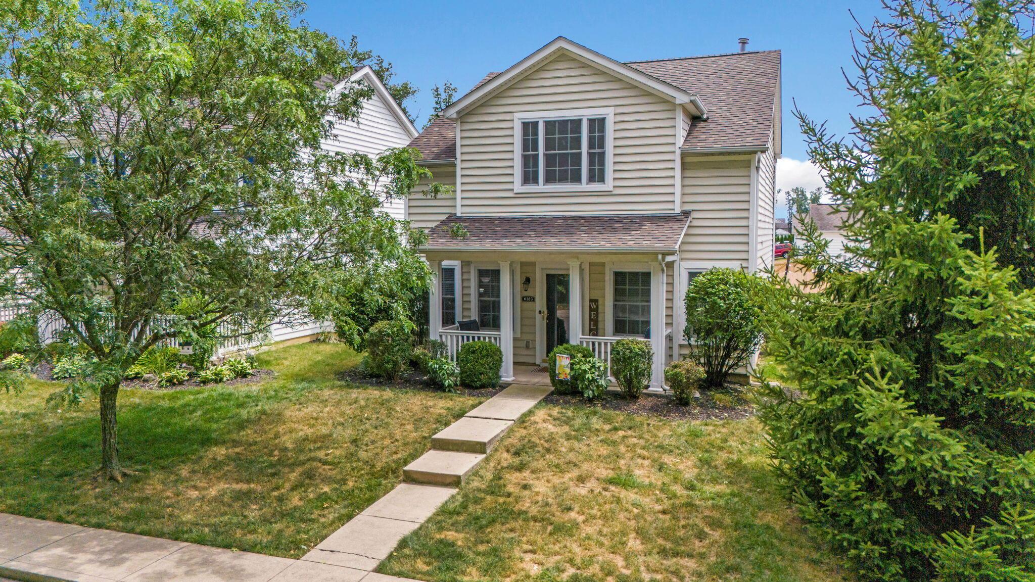 6183 Norway Glen Avenue