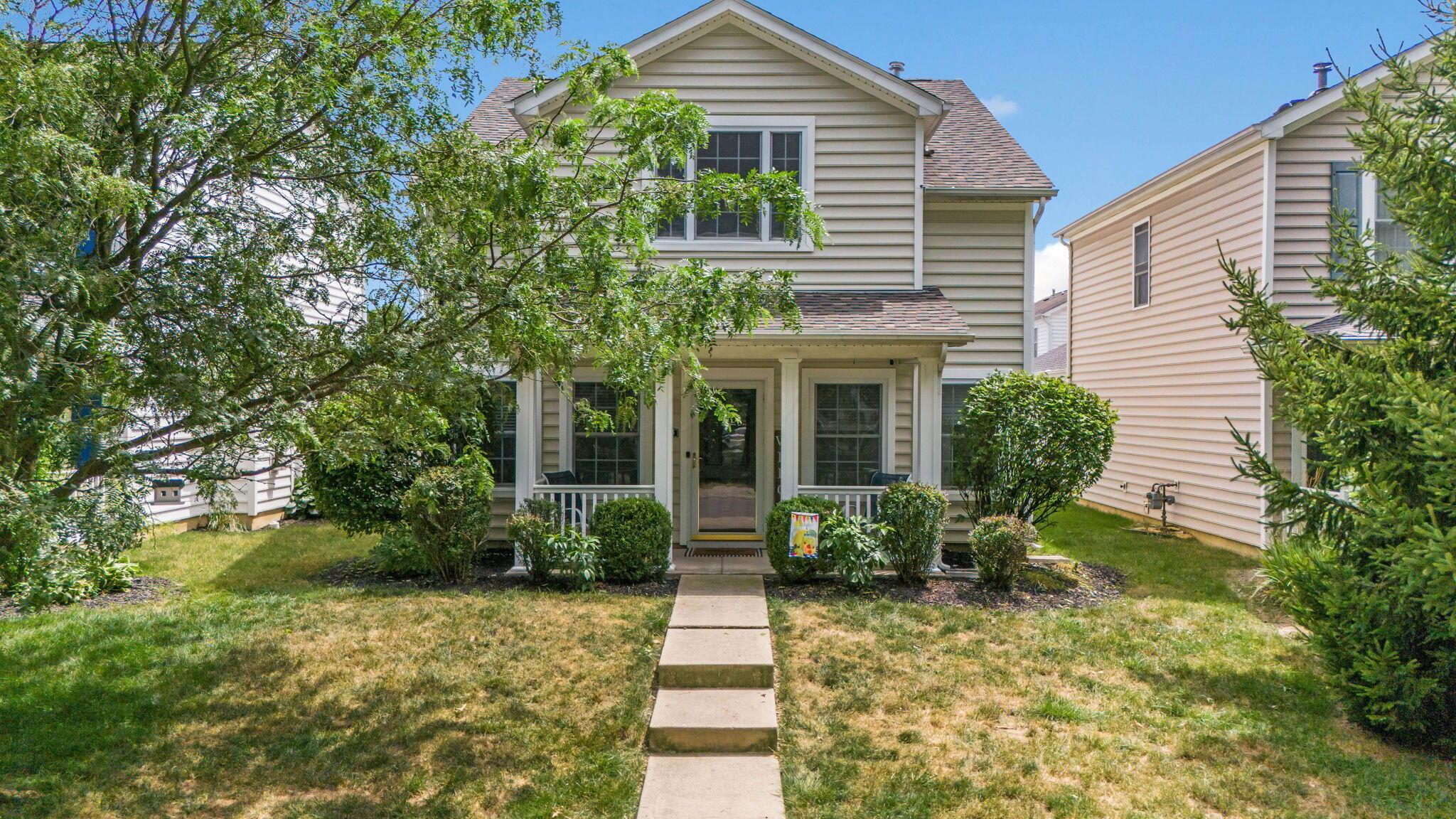 6183 Norway Glen Avenue