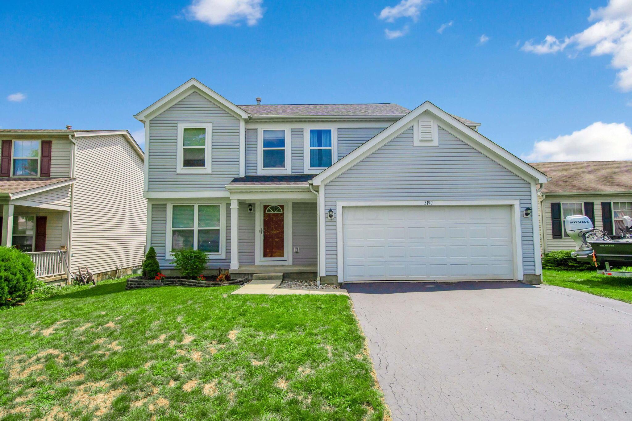 3199 Andy Terrace