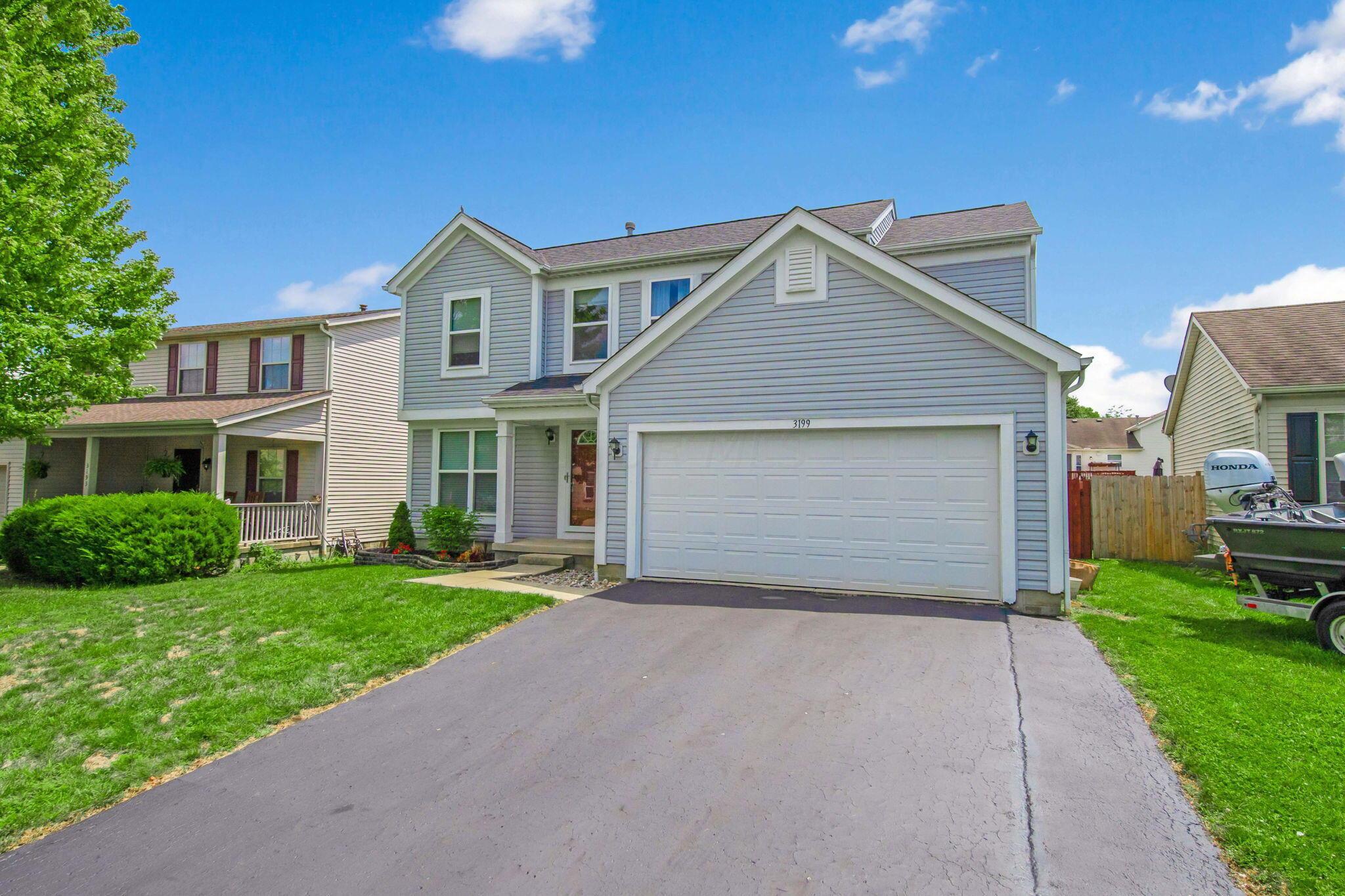 3199 Andy Terrace
