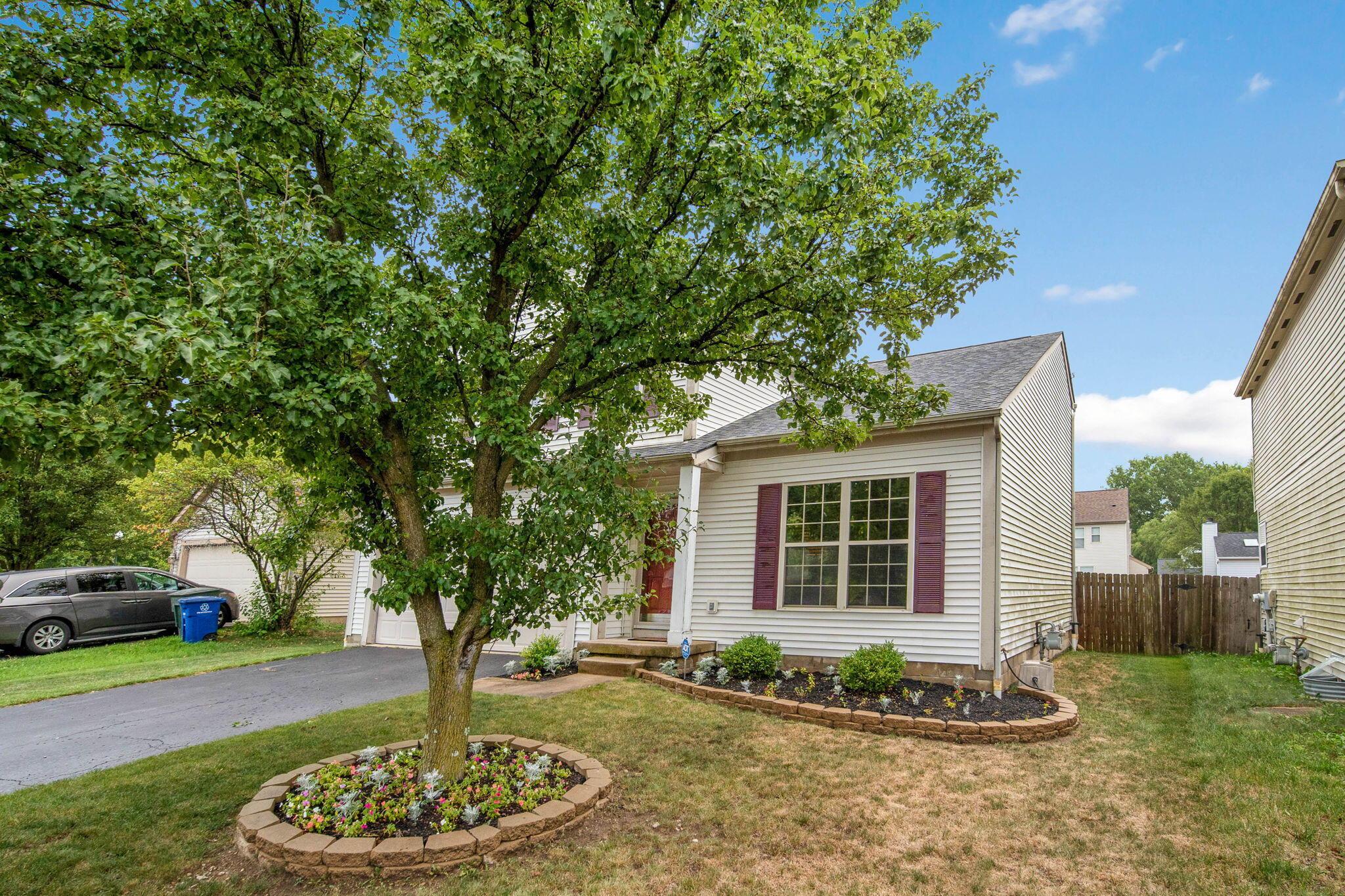 5102 Upland Meadow Drive