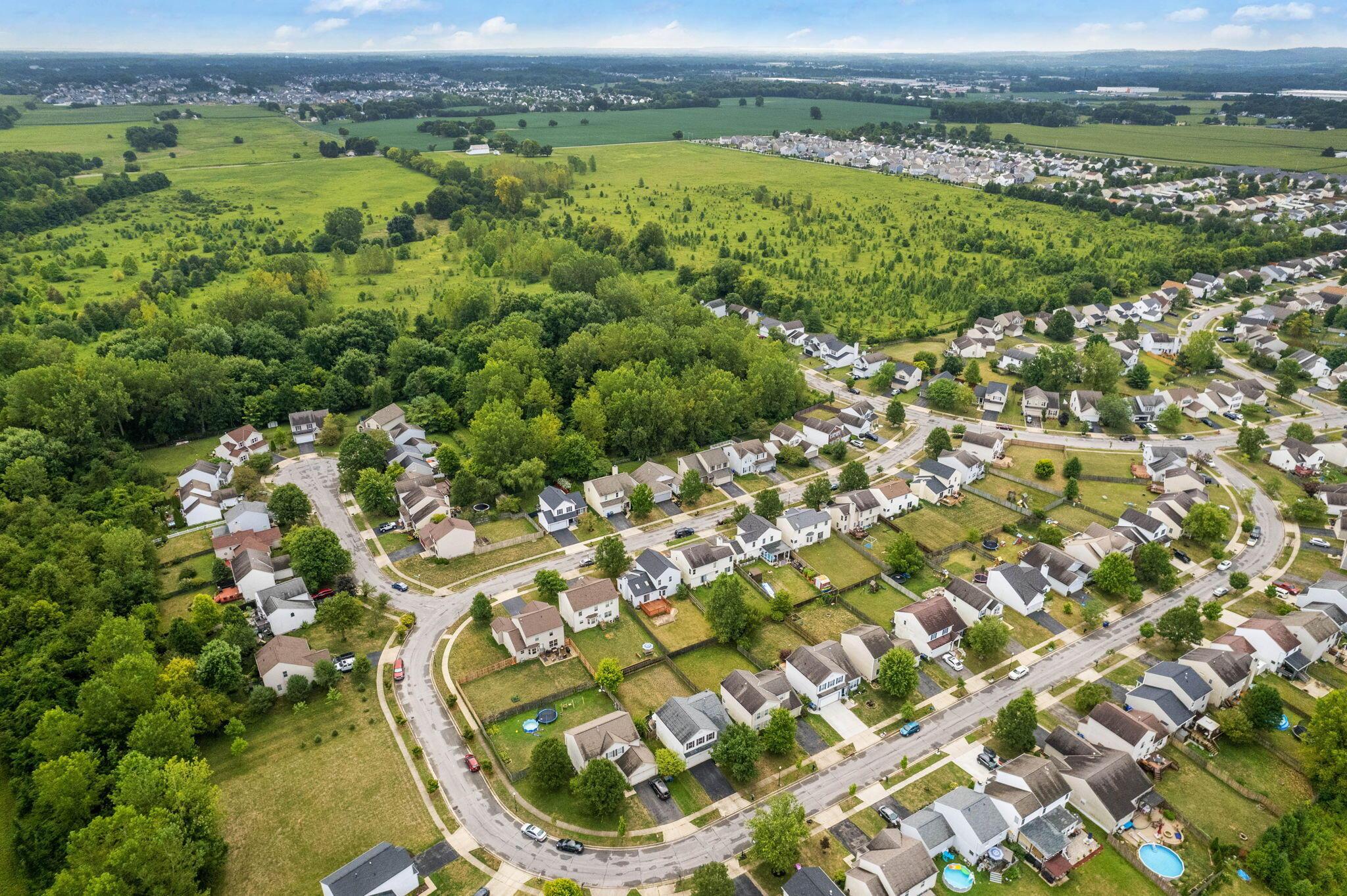 5102 Upland Meadow Drive