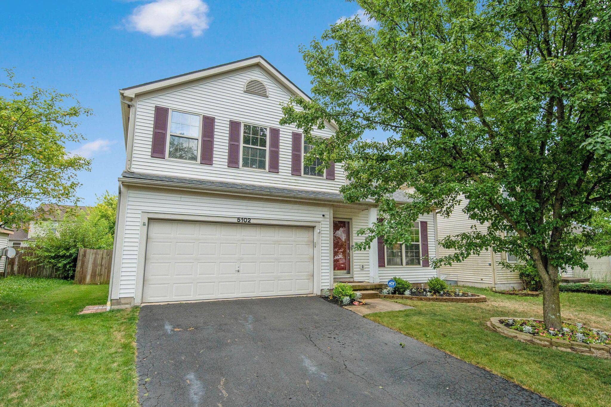 5102 Upland Meadow Drive