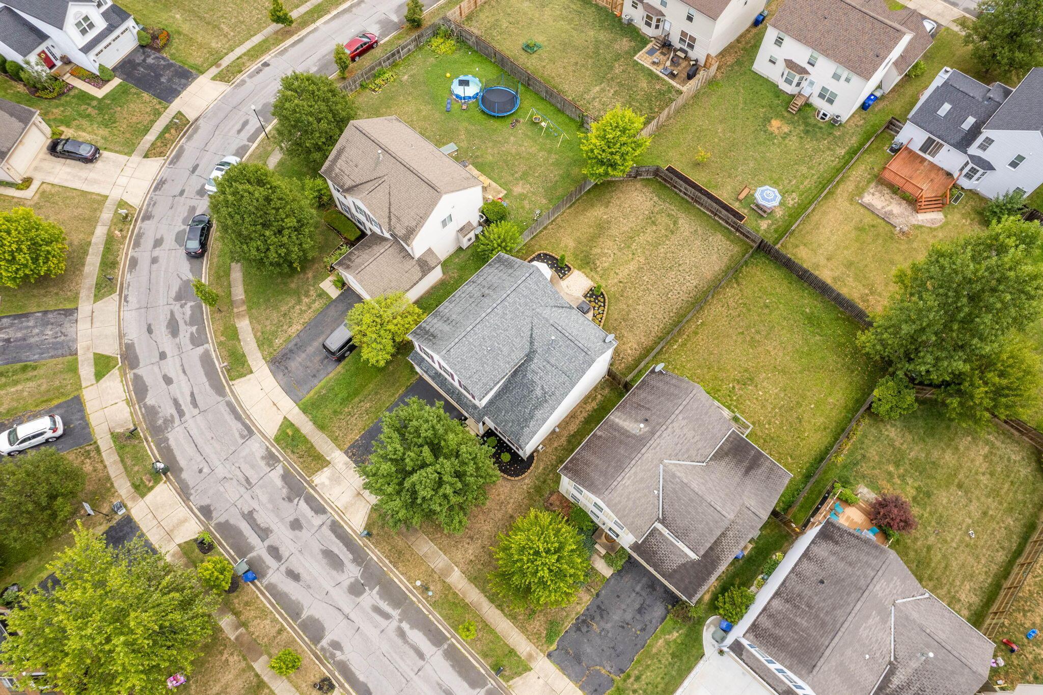 5102 Upland Meadow Drive