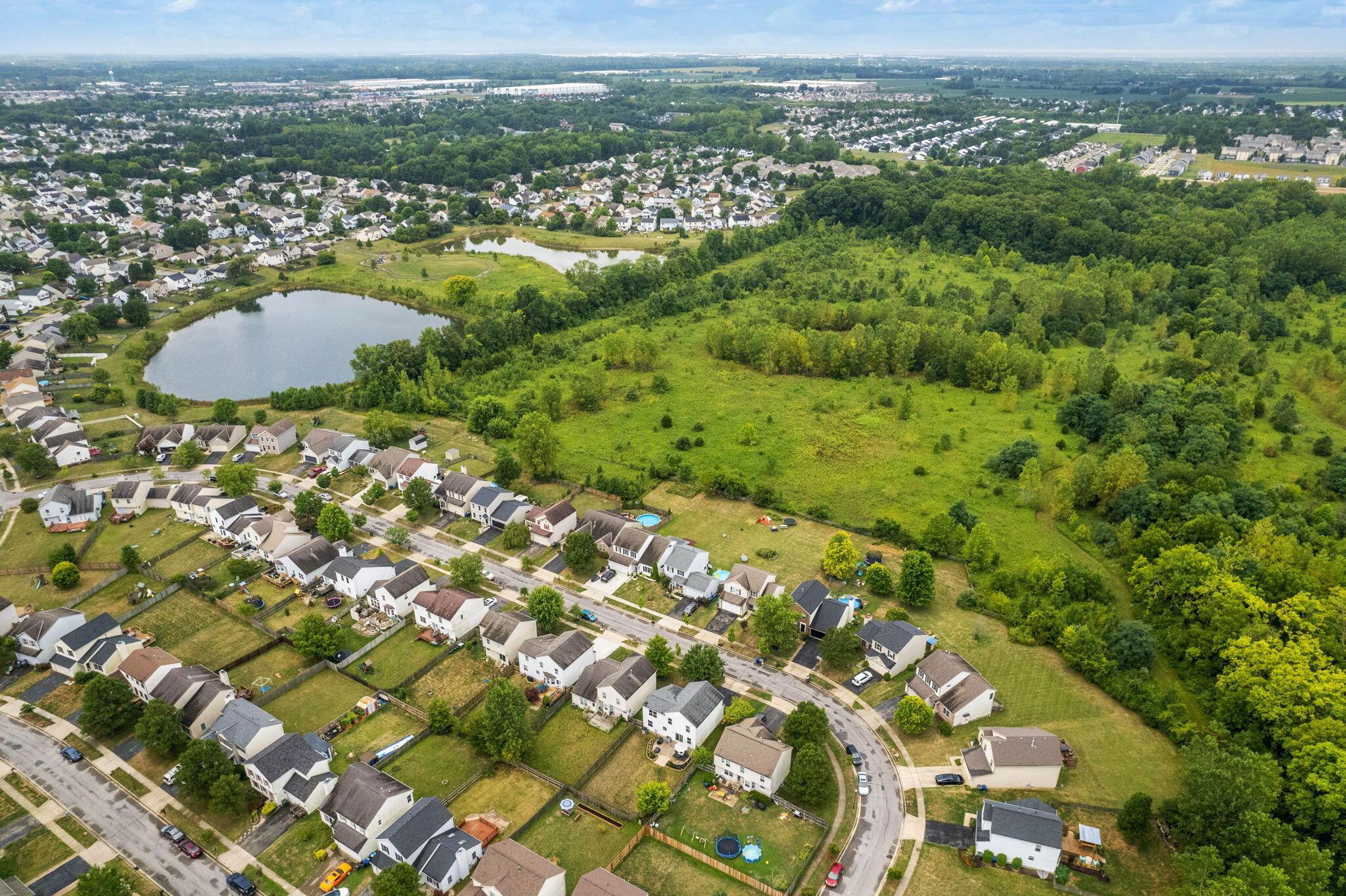 5102 Upland Meadow Drive