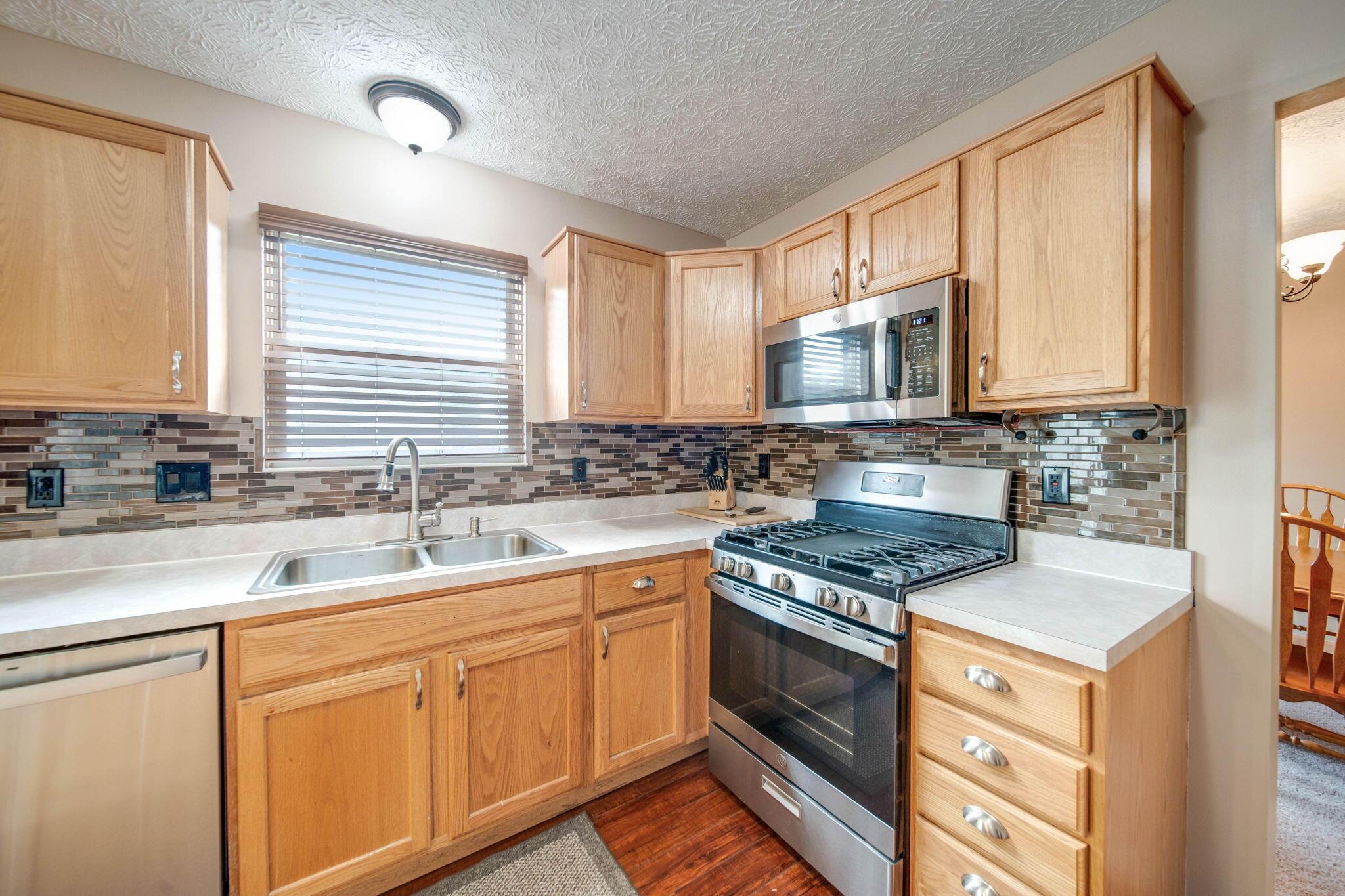 5102 Upland Meadow Drive