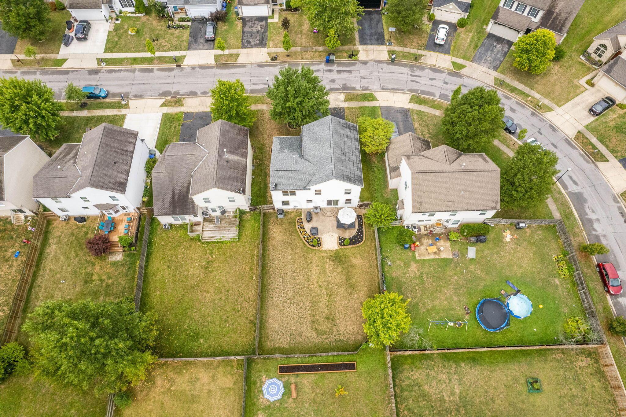 5102 Upland Meadow Drive