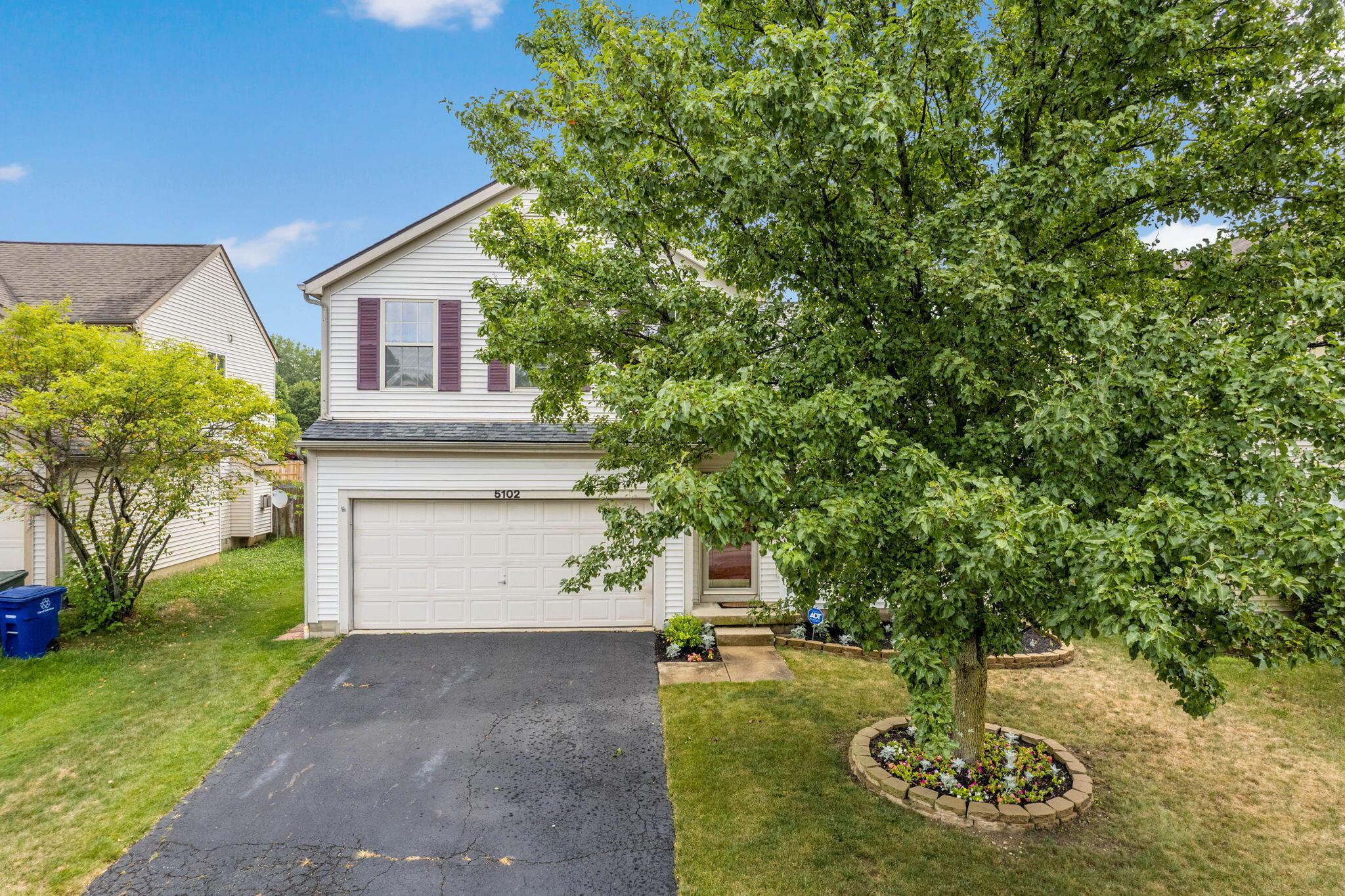 5102 Upland Meadow Drive