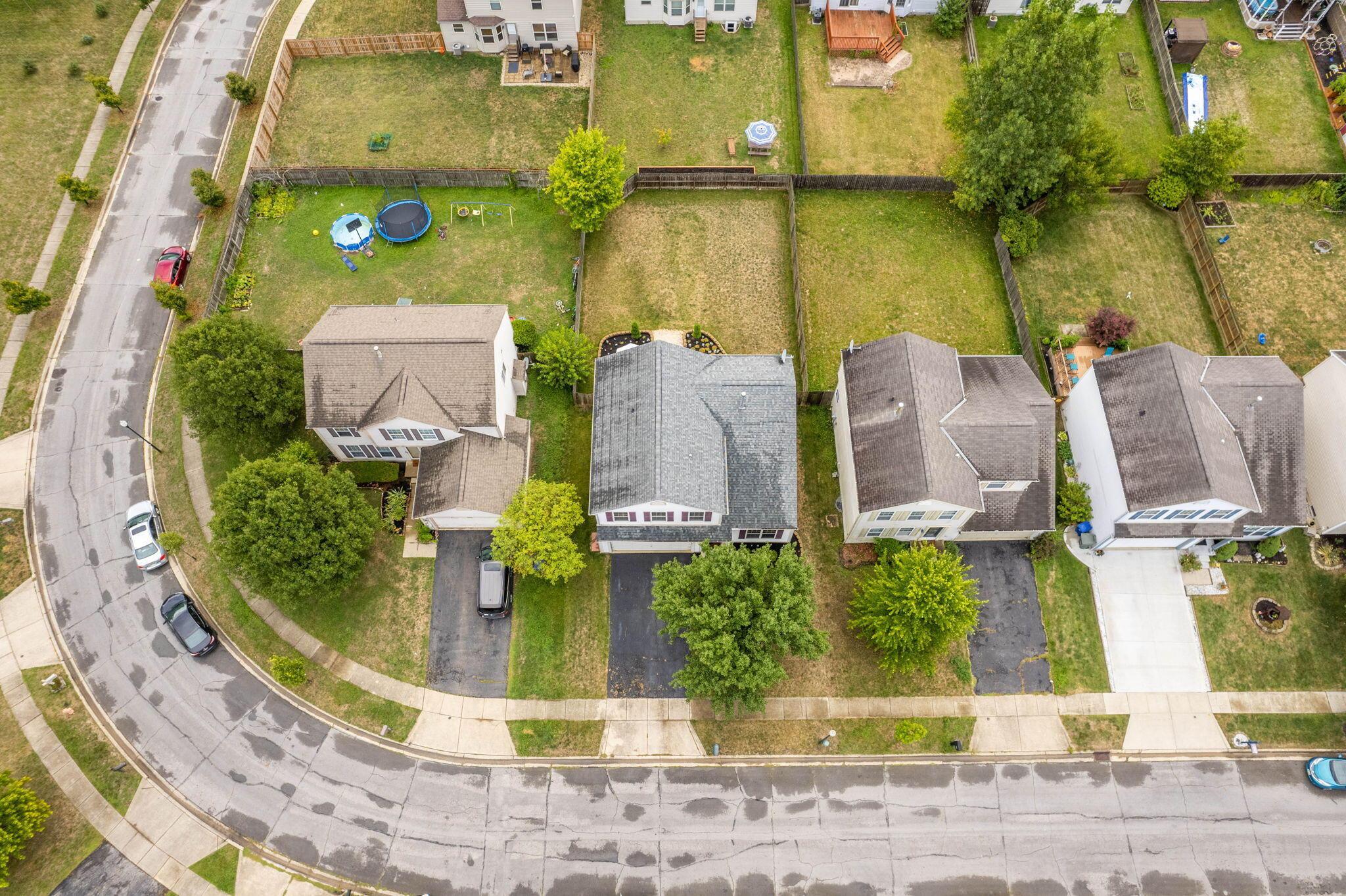 5102 Upland Meadow Drive