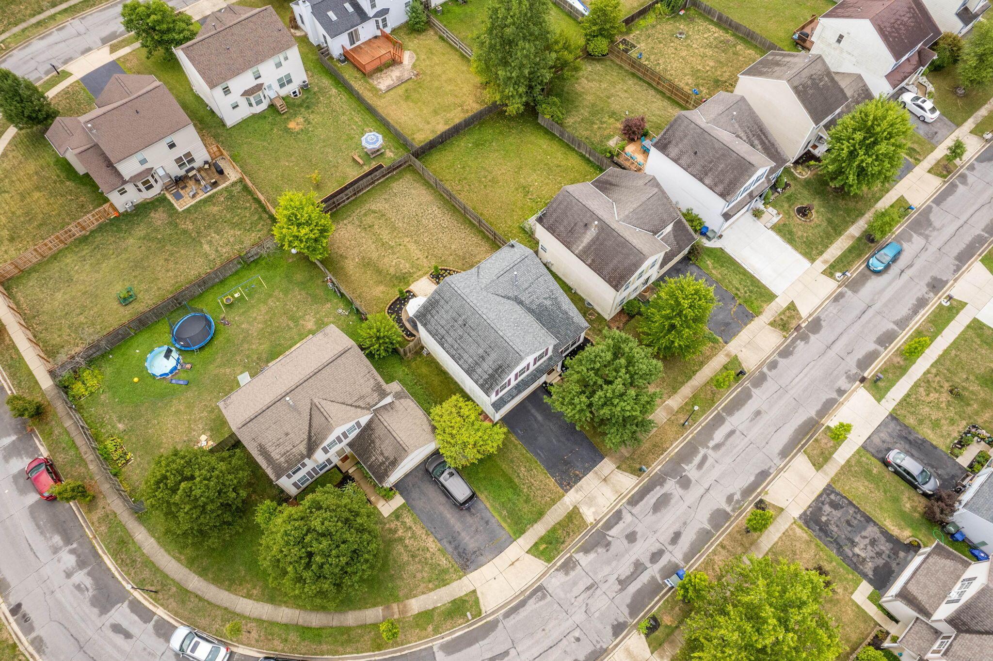 5102 Upland Meadow Drive