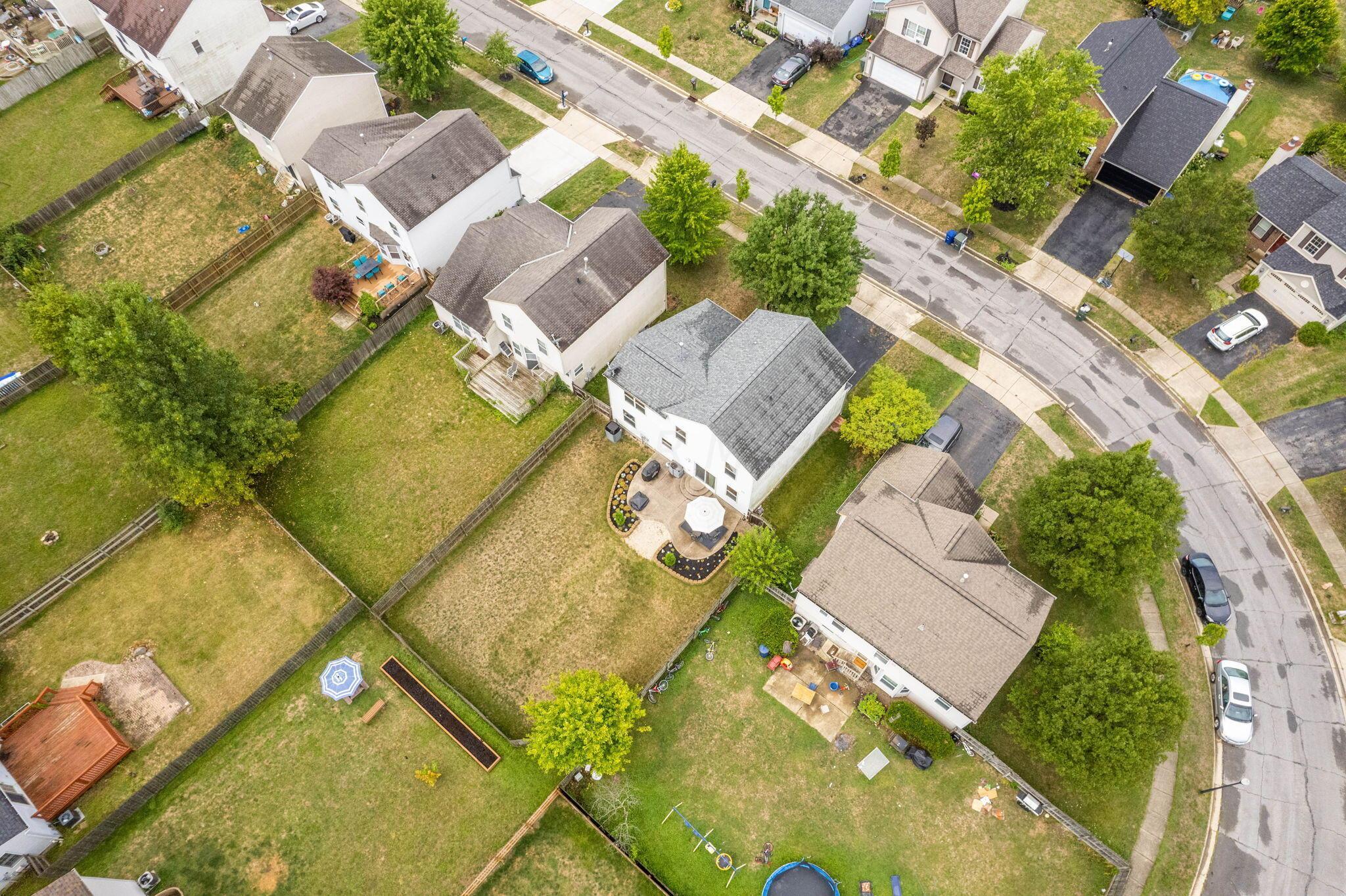 5102 Upland Meadow Drive