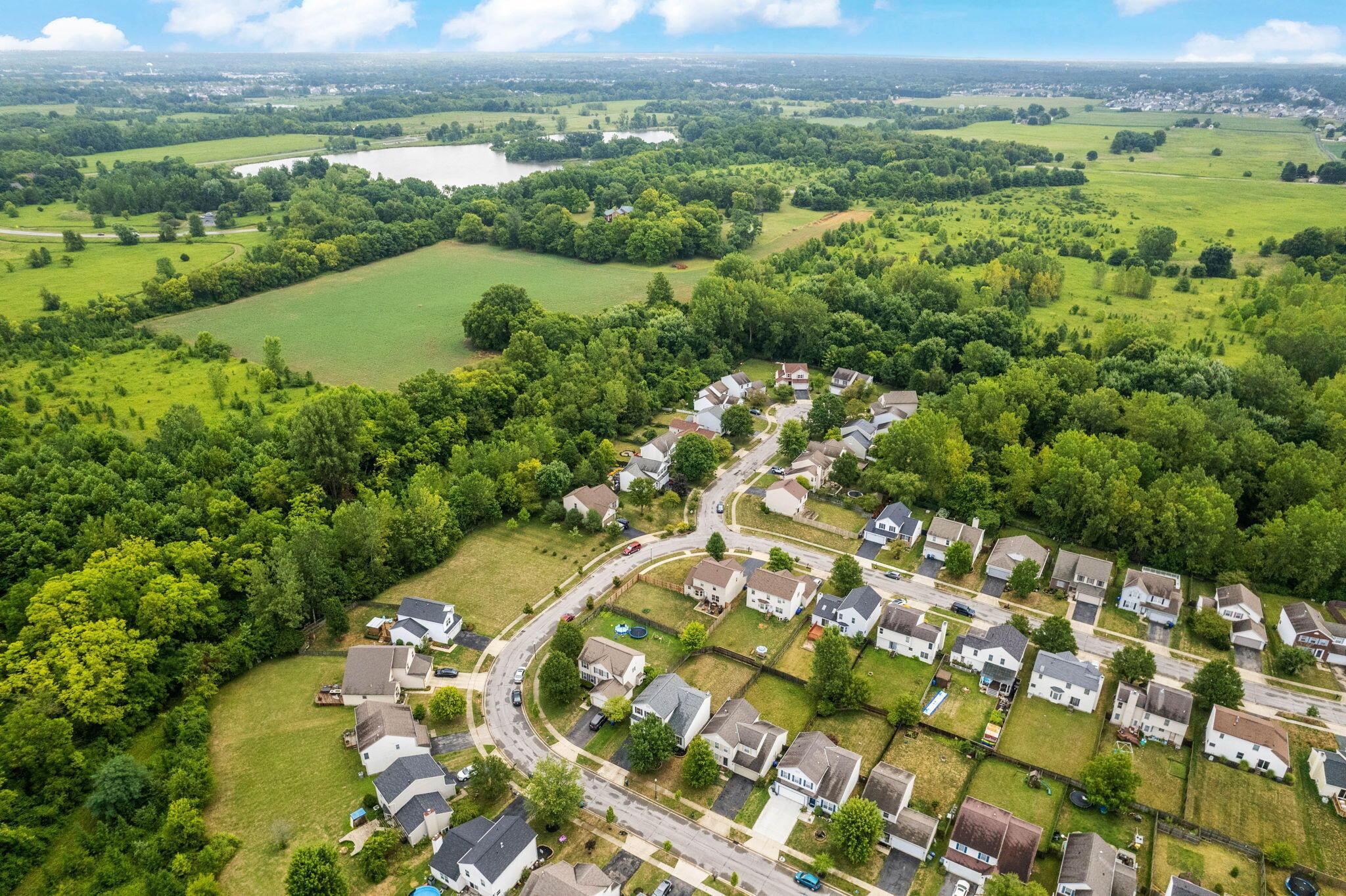 5102 Upland Meadow Drive