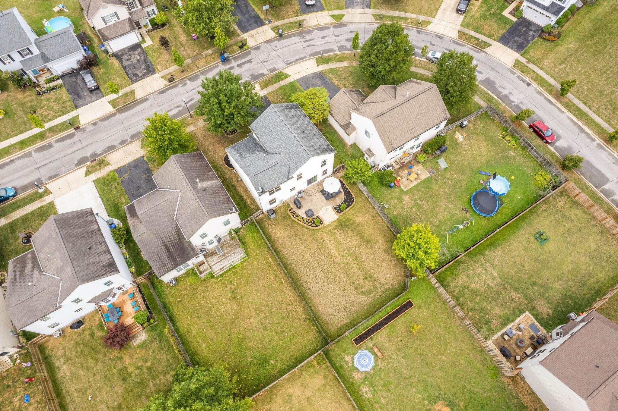 5102 Upland Meadow Drive