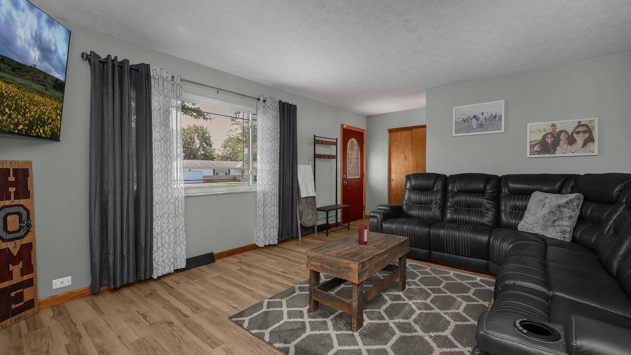 3956 Chancellor Drive