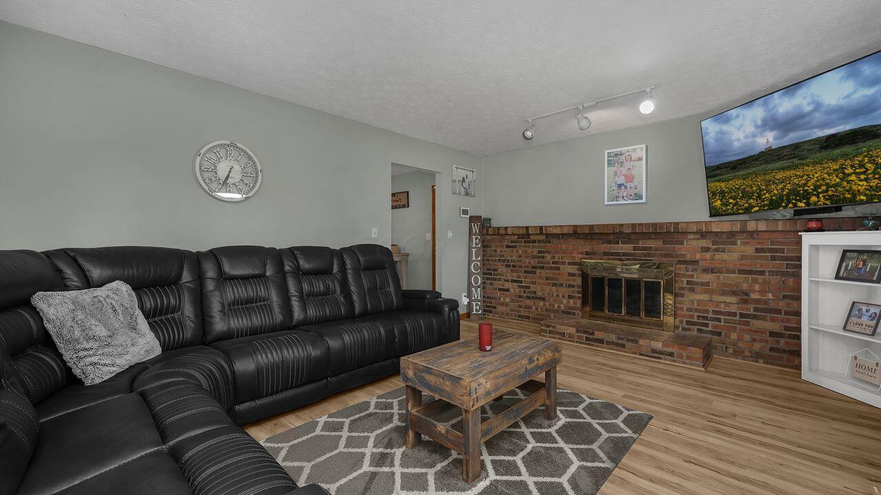 3956 Chancellor Drive