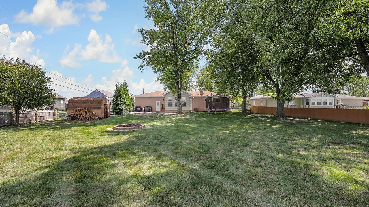 3956 Chancellor Drive