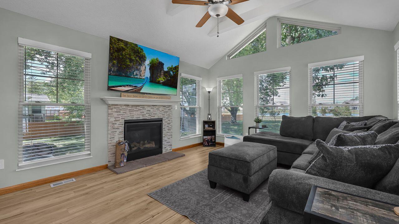 3956 Chancellor Drive