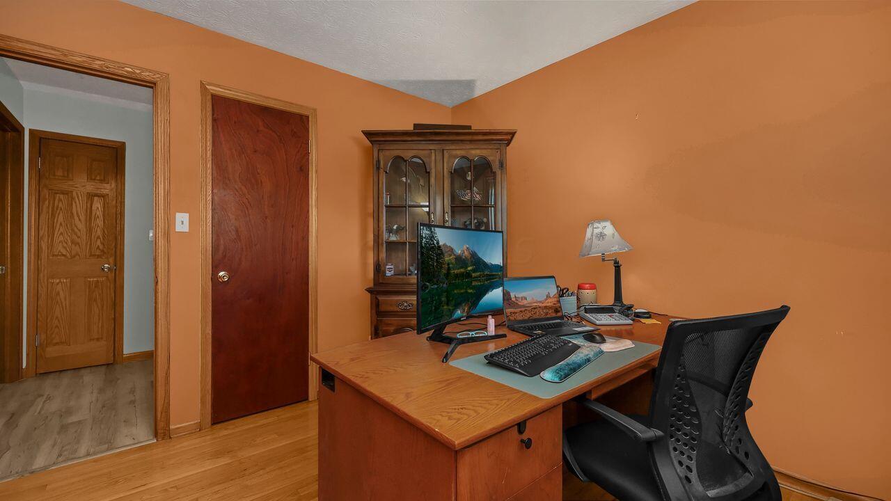 3956 Chancellor Drive