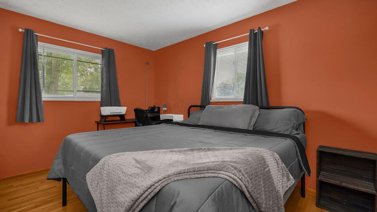 3956 Chancellor Drive