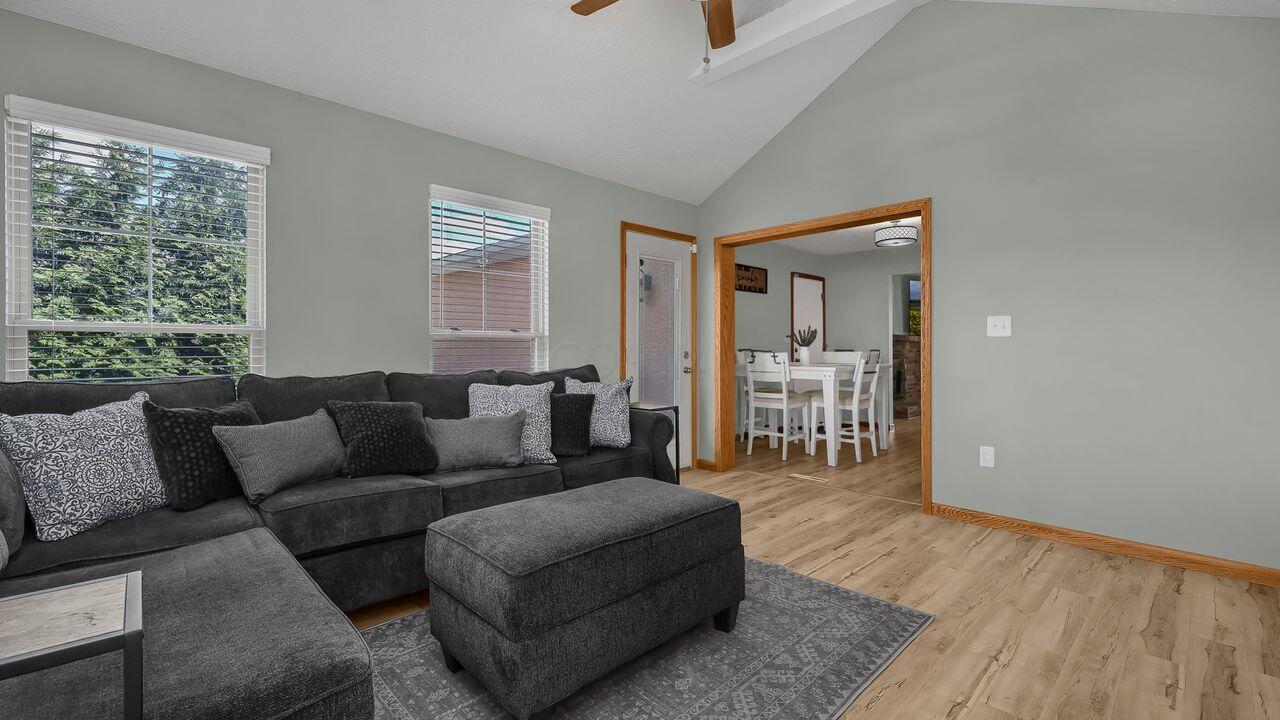 3956 Chancellor Drive