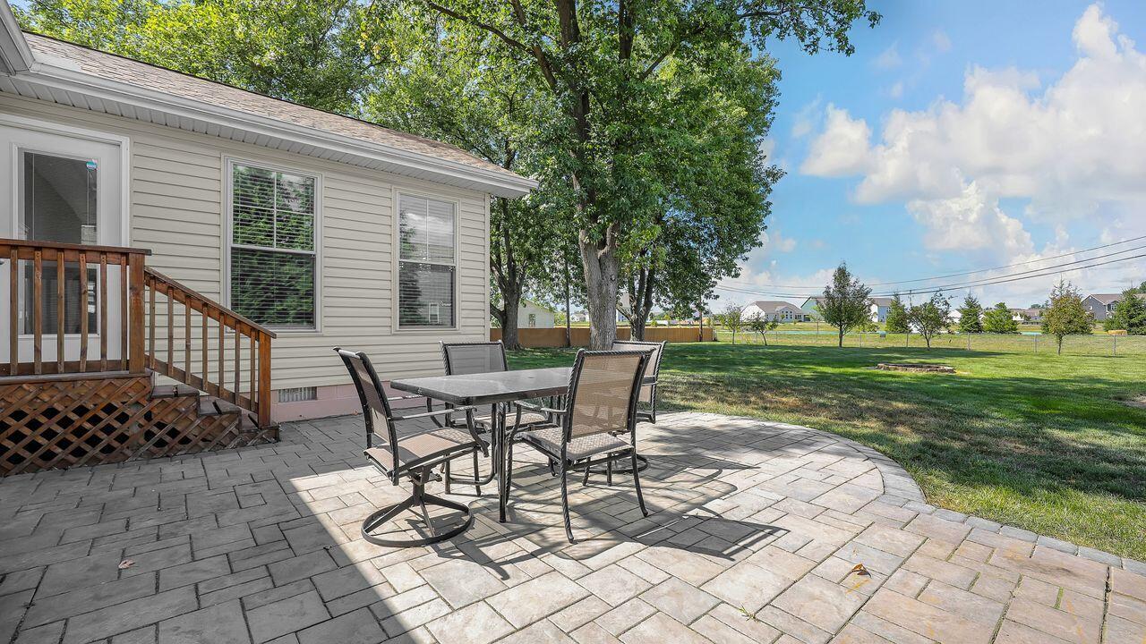 3956 Chancellor Drive