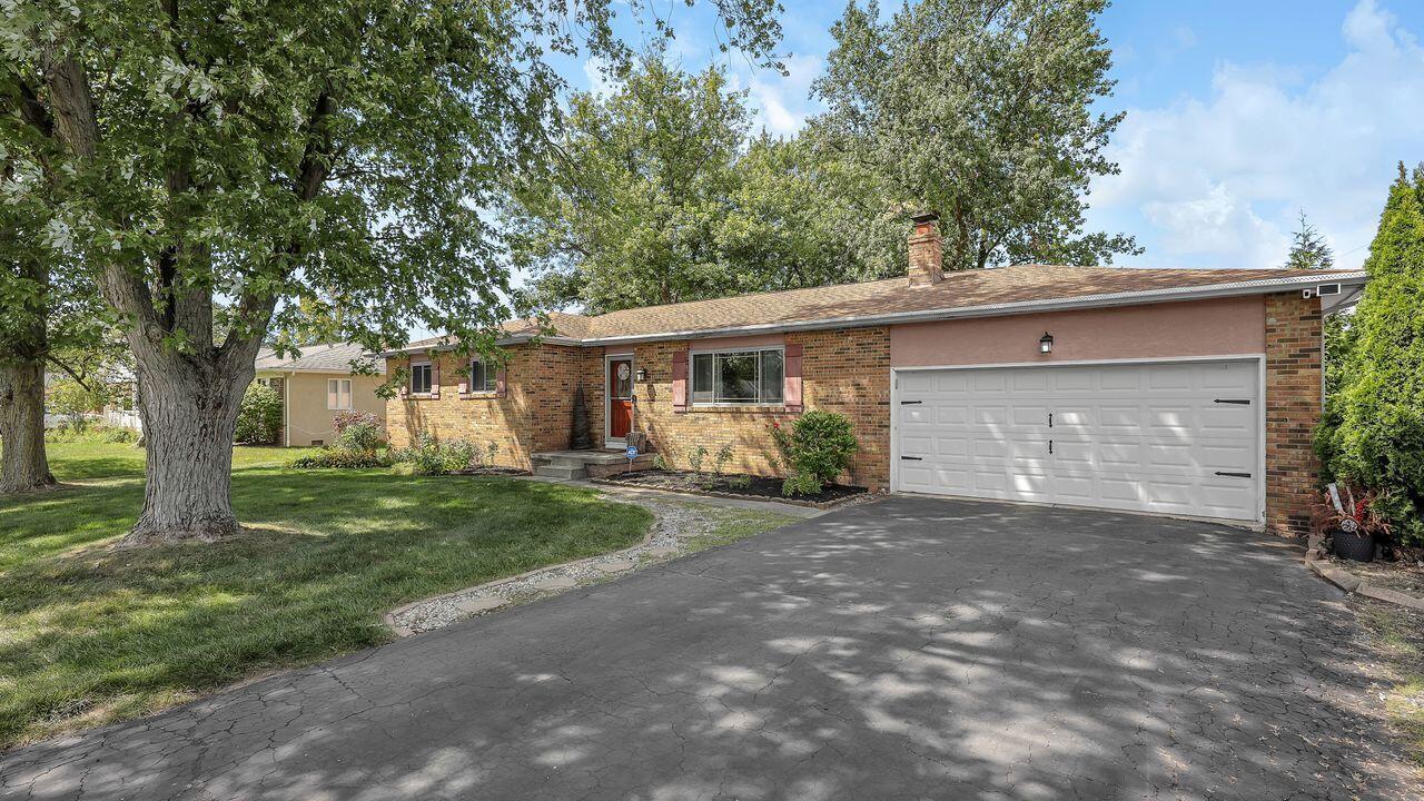 3956 Chancellor Drive