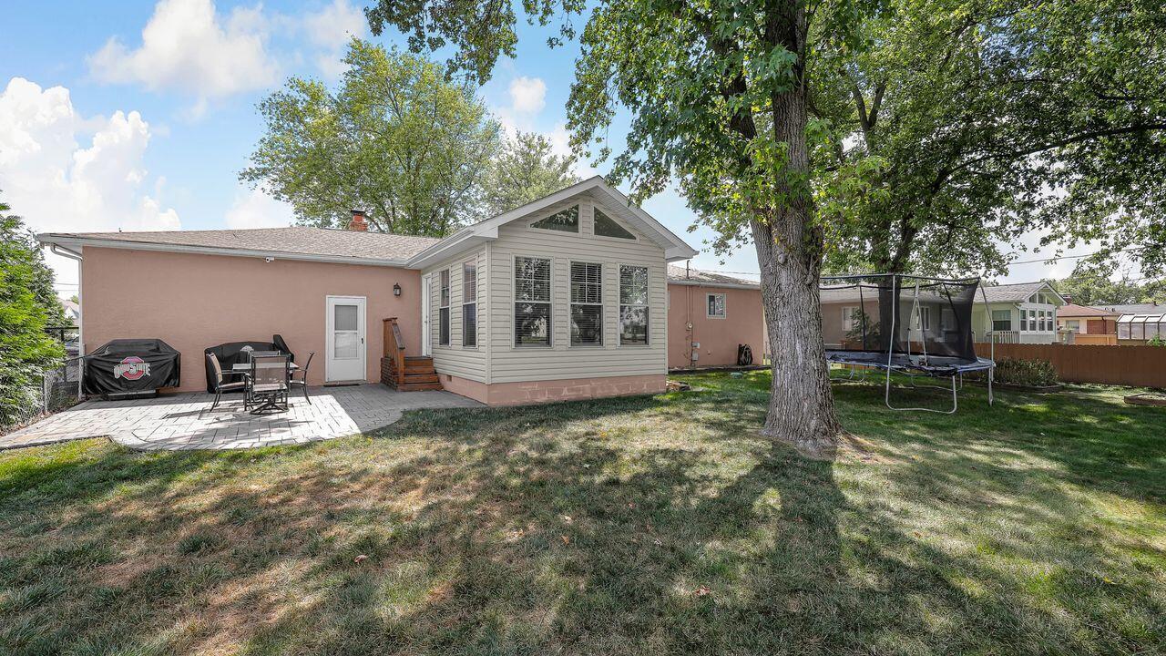 3956 Chancellor Drive