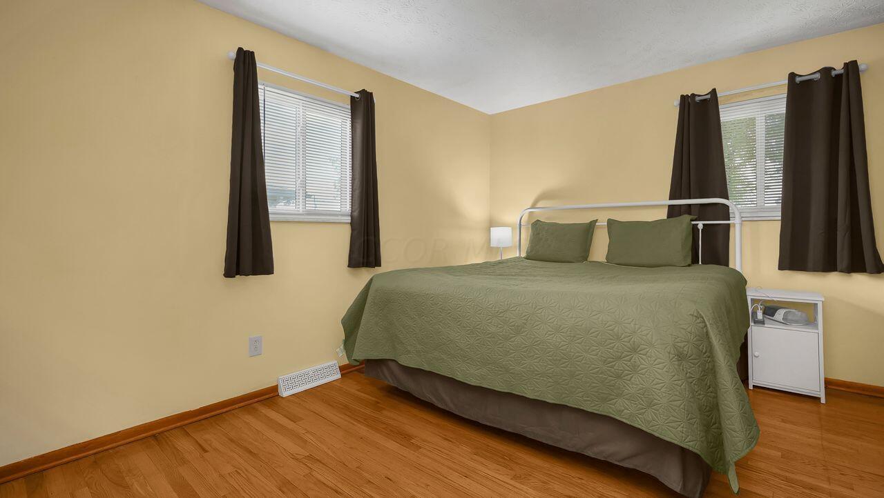 3956 Chancellor Drive