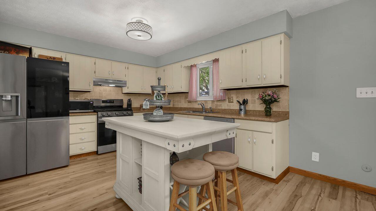 3956 Chancellor Drive