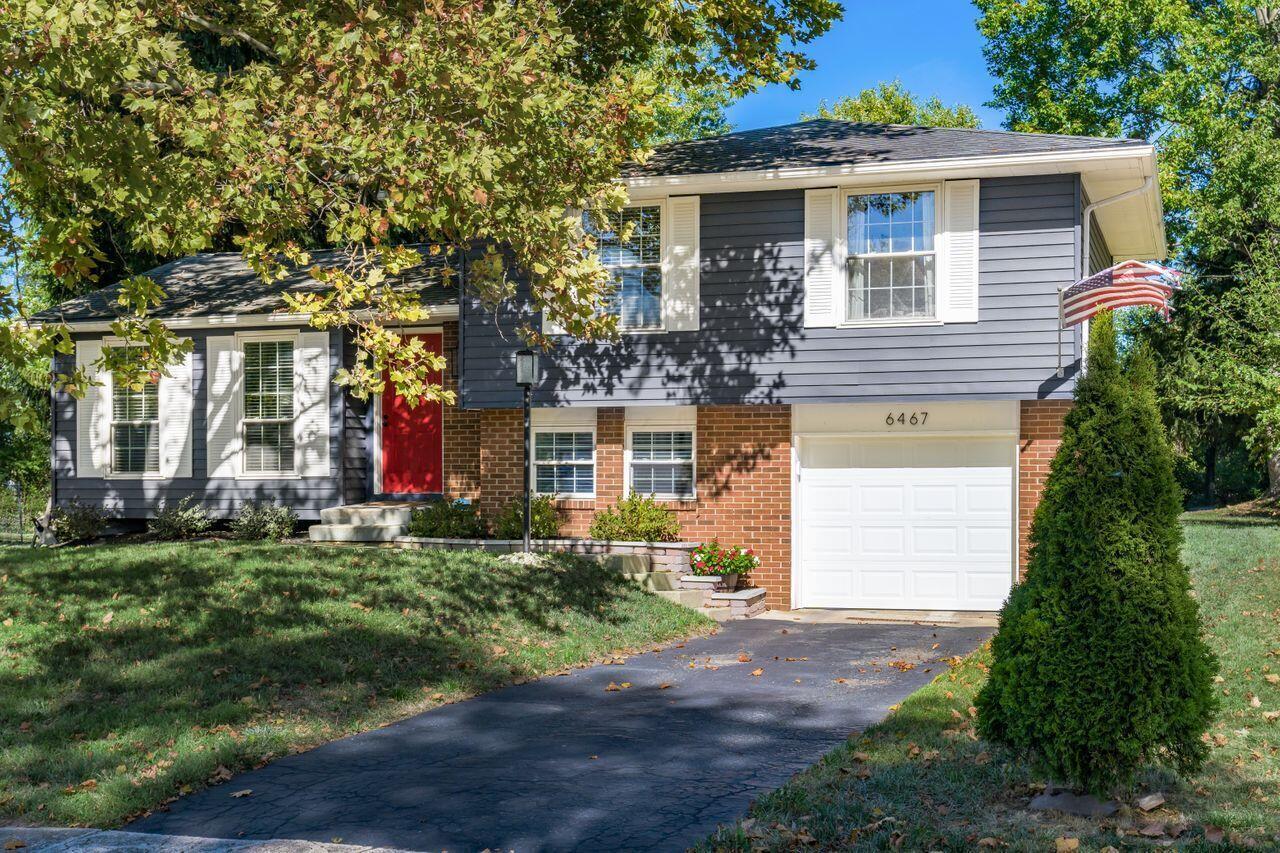 6467 Montford Road W