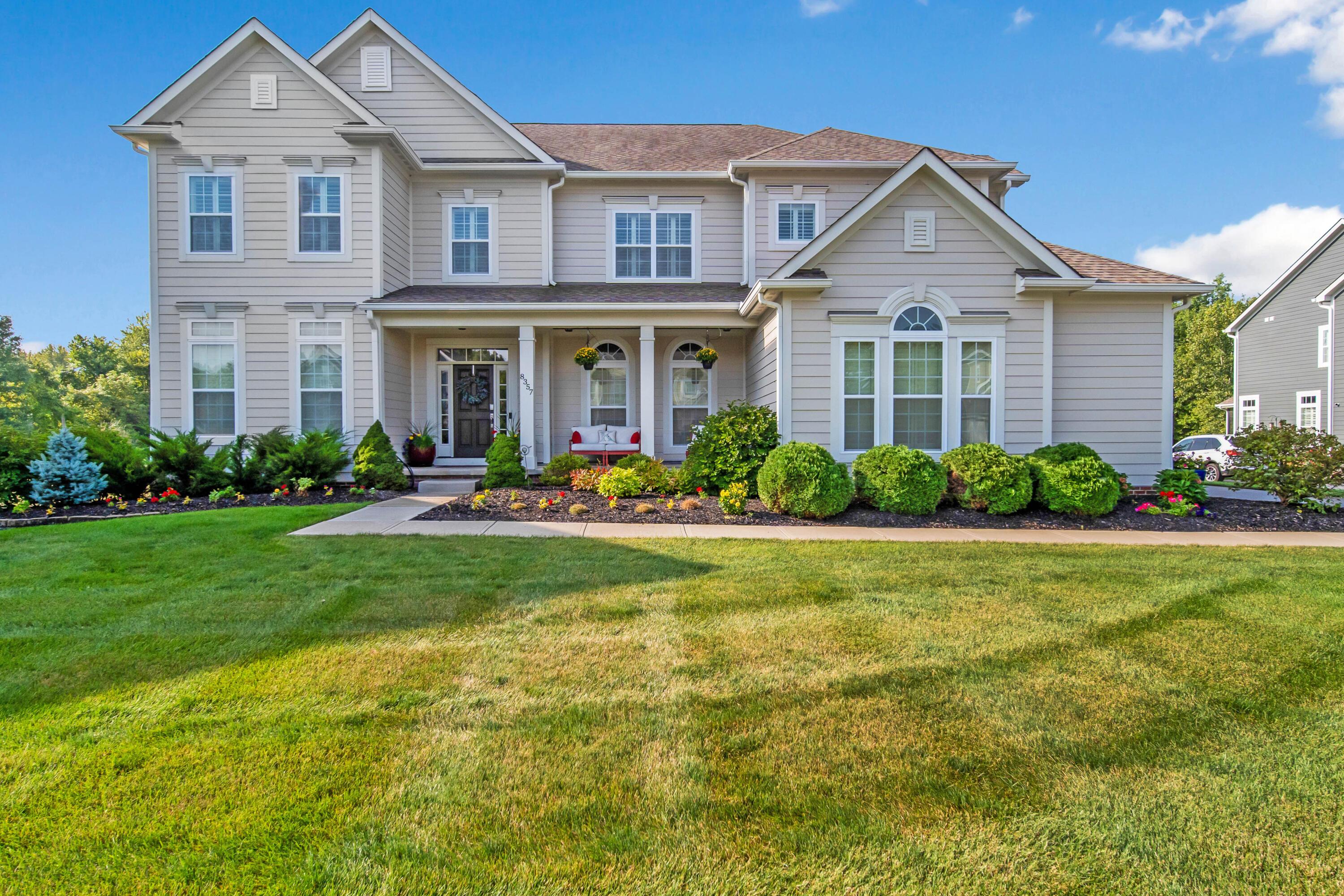 8357 Laidbrook Place