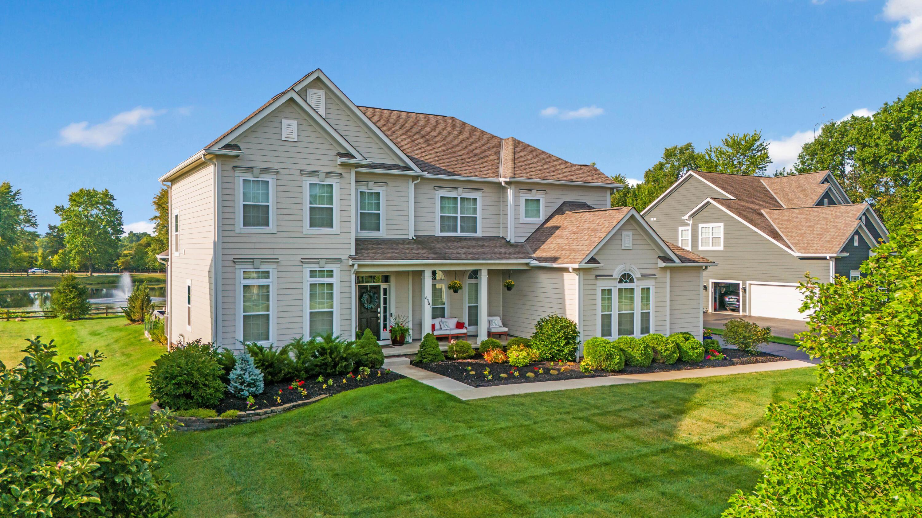 8357 Laidbrook Place