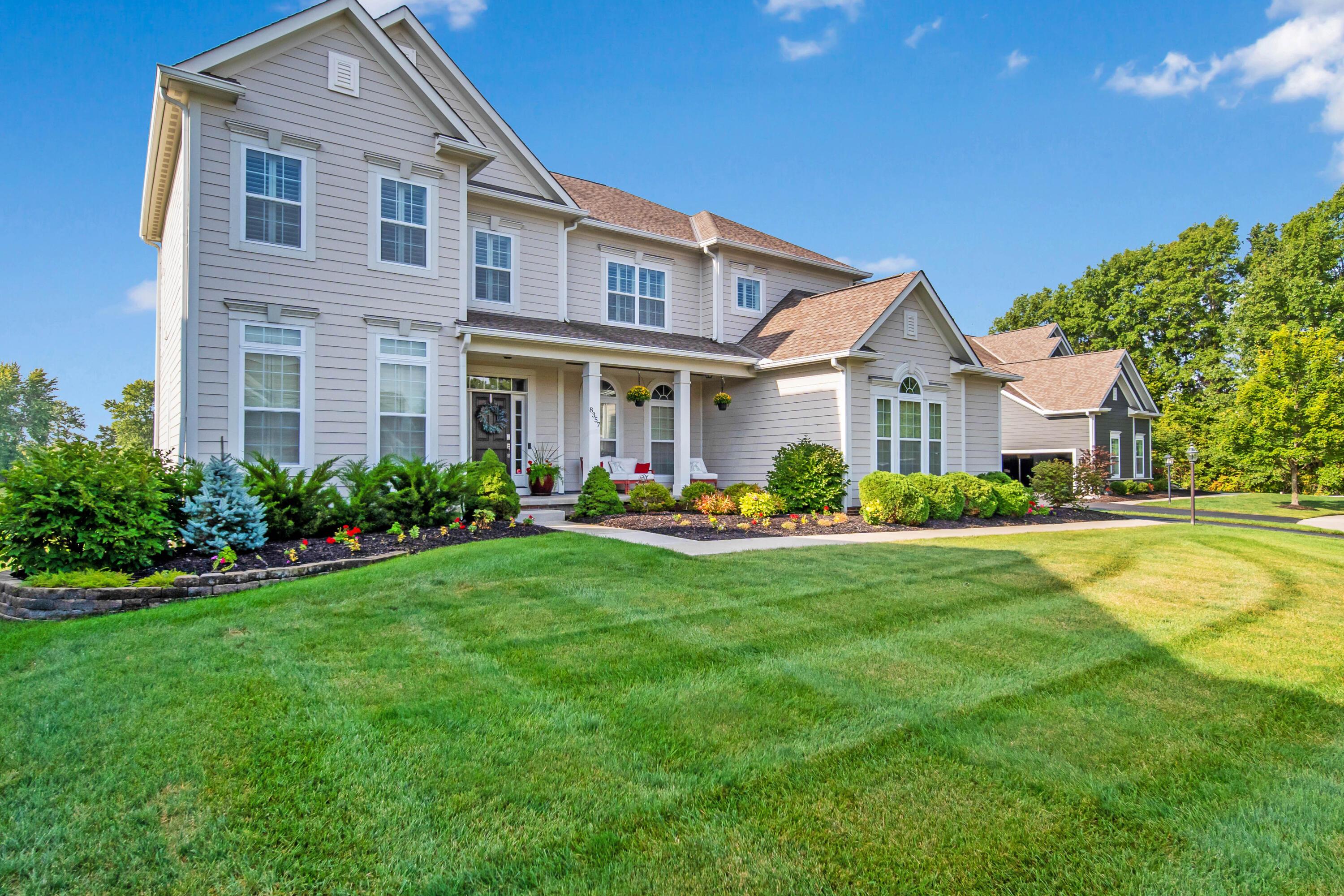 8357 Laidbrook Place