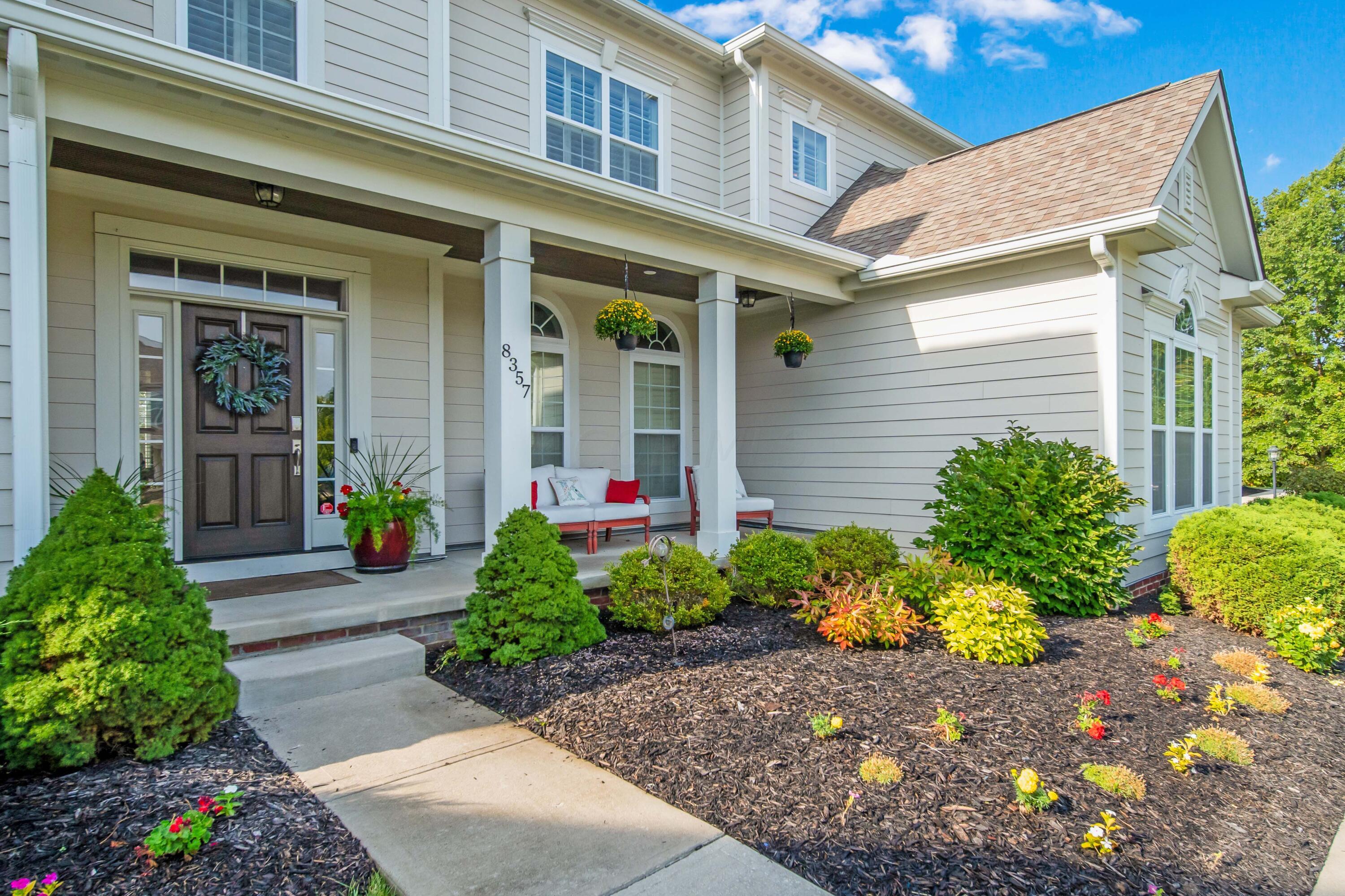 8357 Laidbrook Place