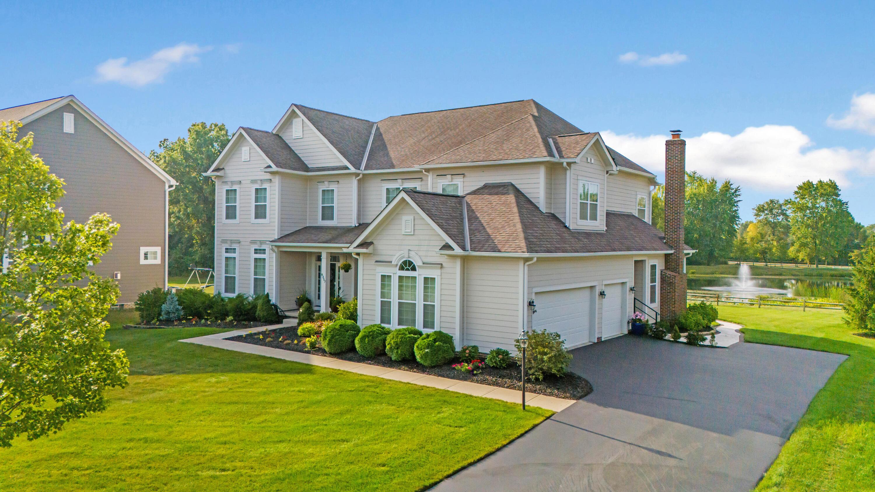 8357 Laidbrook Place