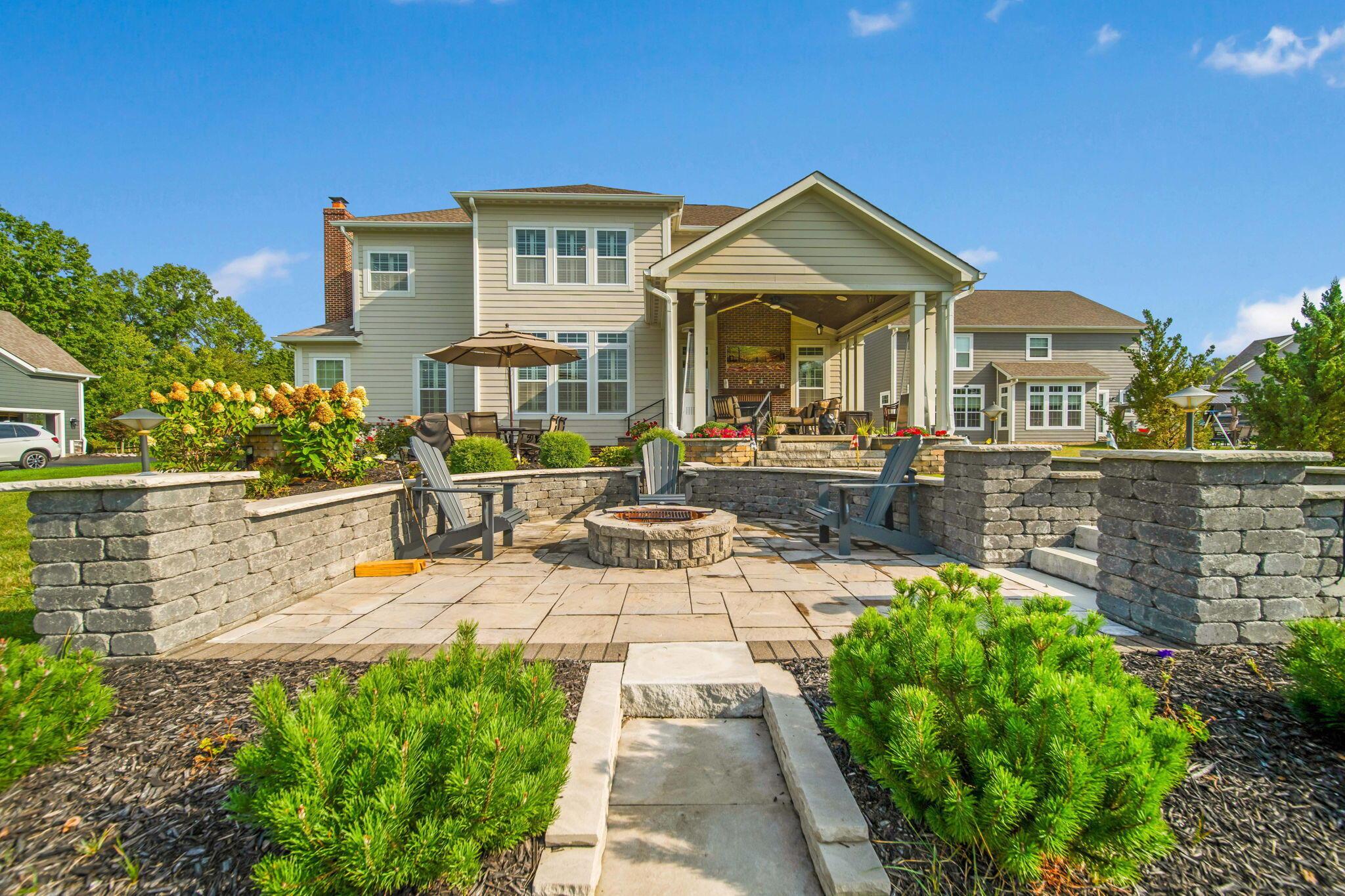 8357 Laidbrook Place