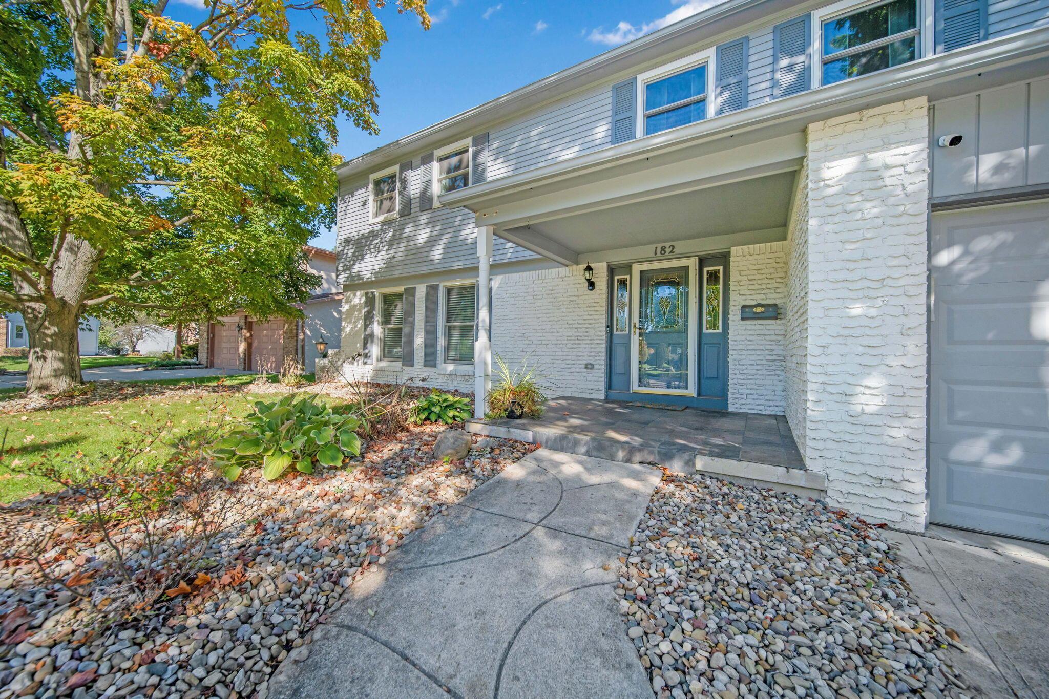 182 Bellefield Avenue