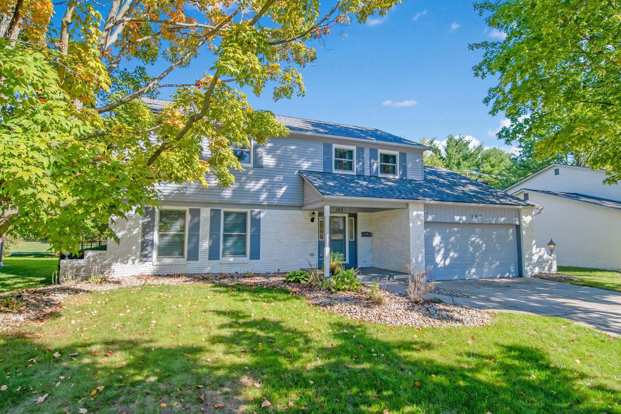 182 Bellefield Avenue