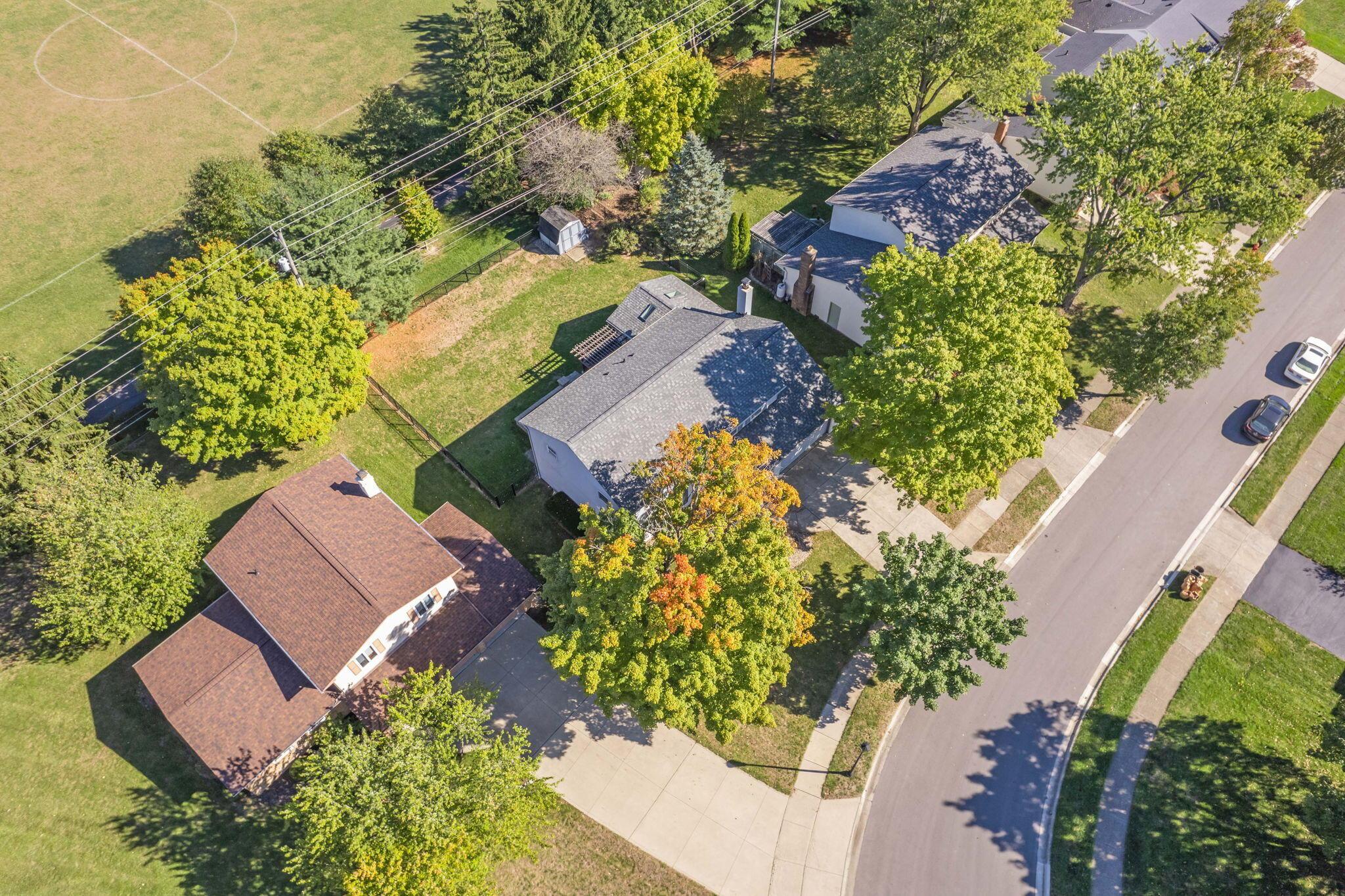 182 Bellefield Avenue