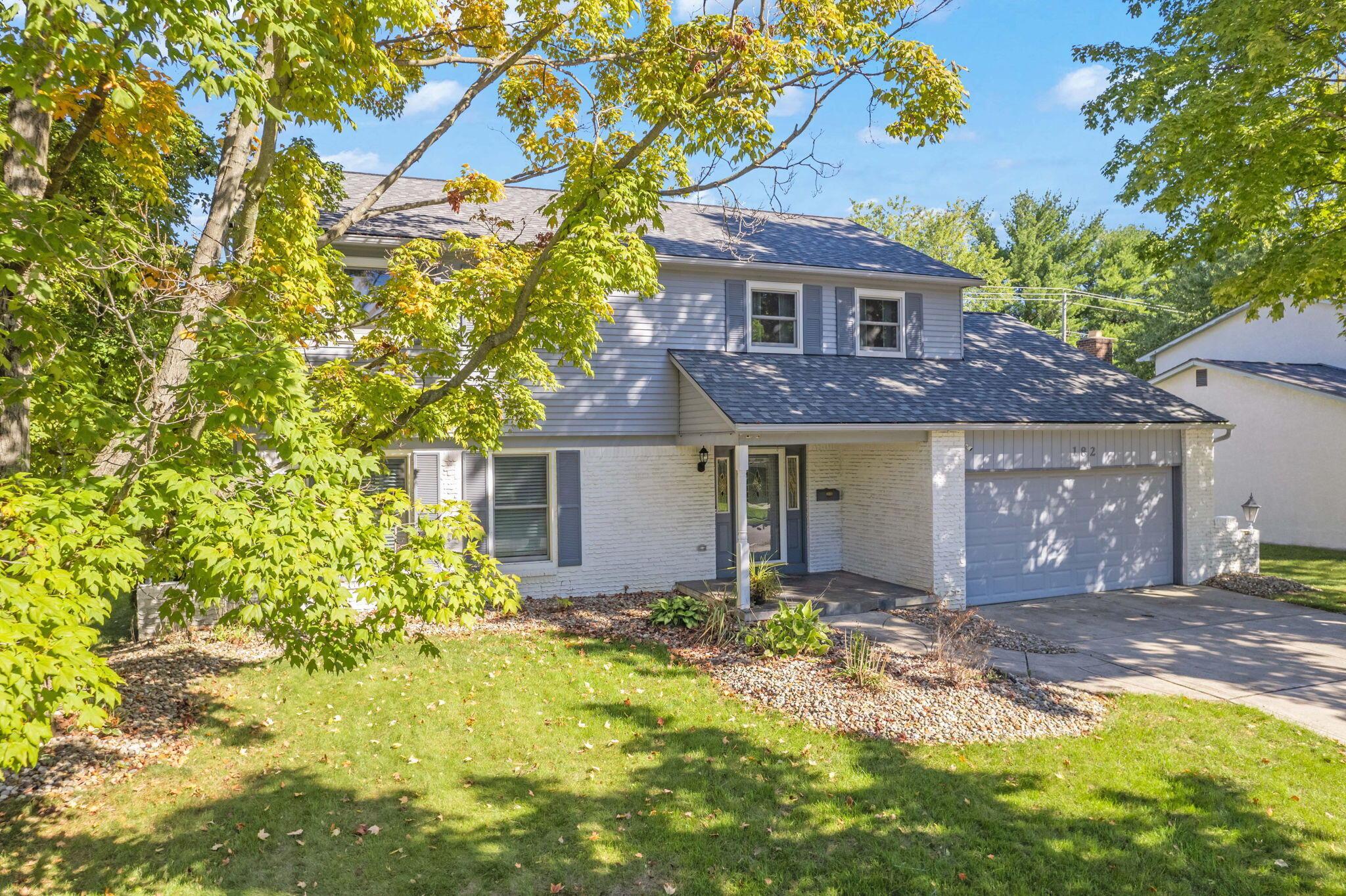 182 Bellefield Avenue