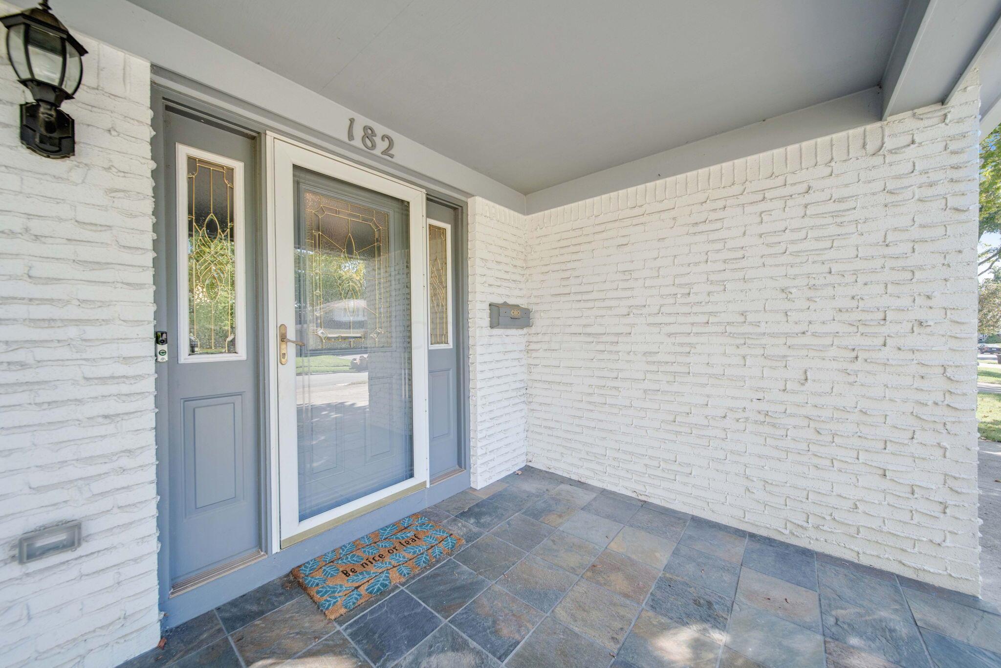 182 Bellefield Avenue