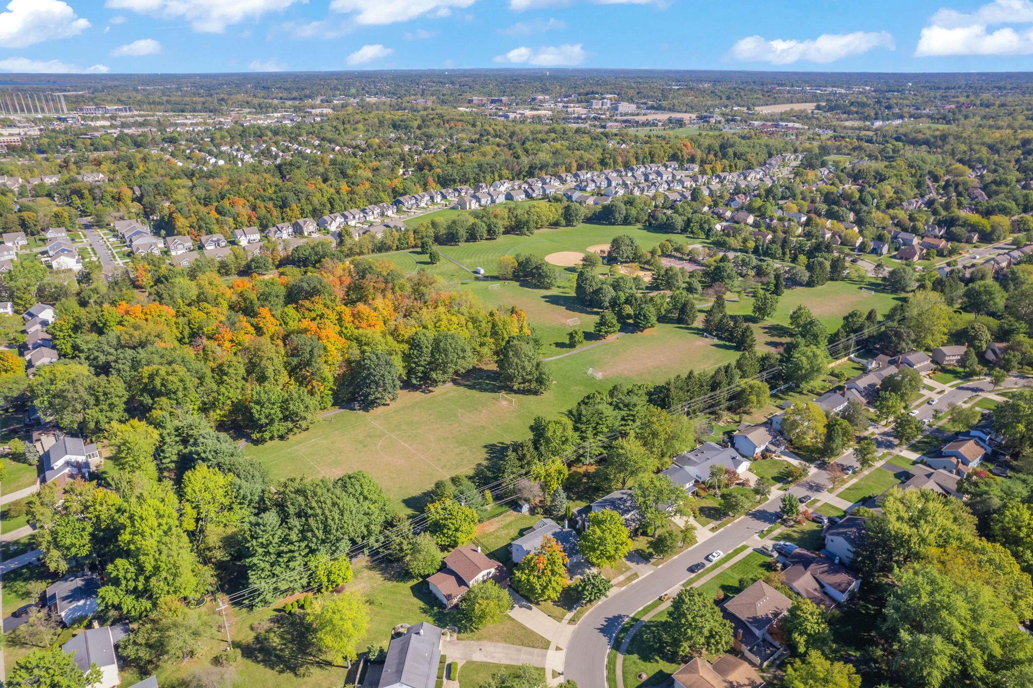 182 Bellefield Avenue