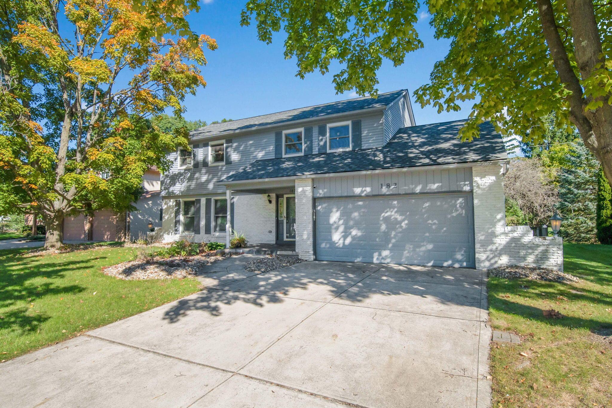 182 Bellefield Avenue