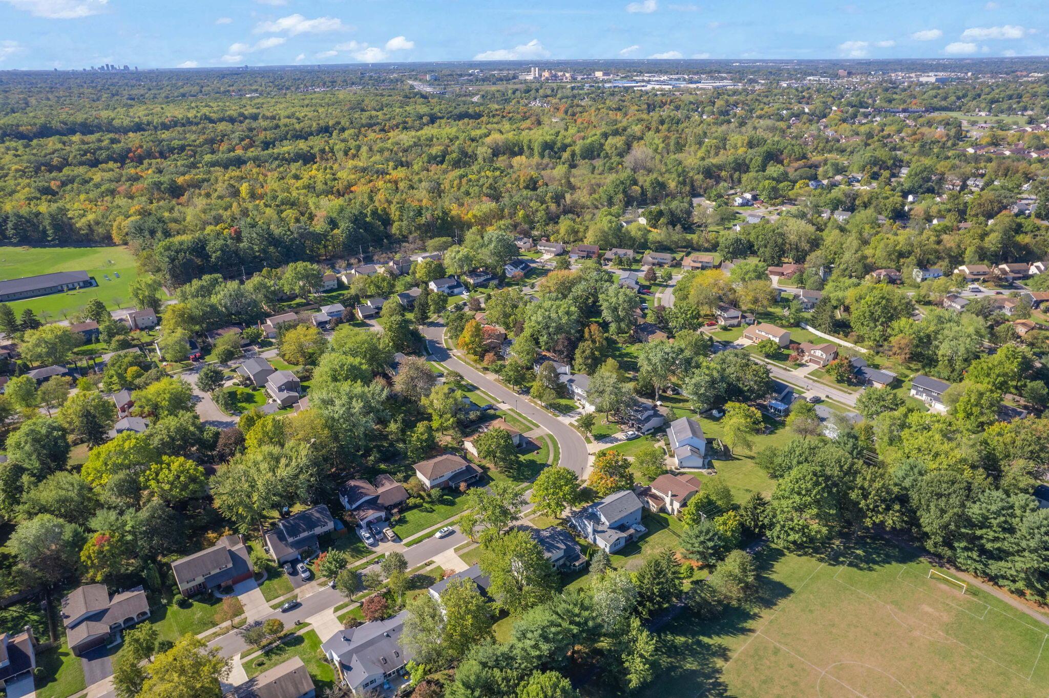 182 Bellefield Avenue