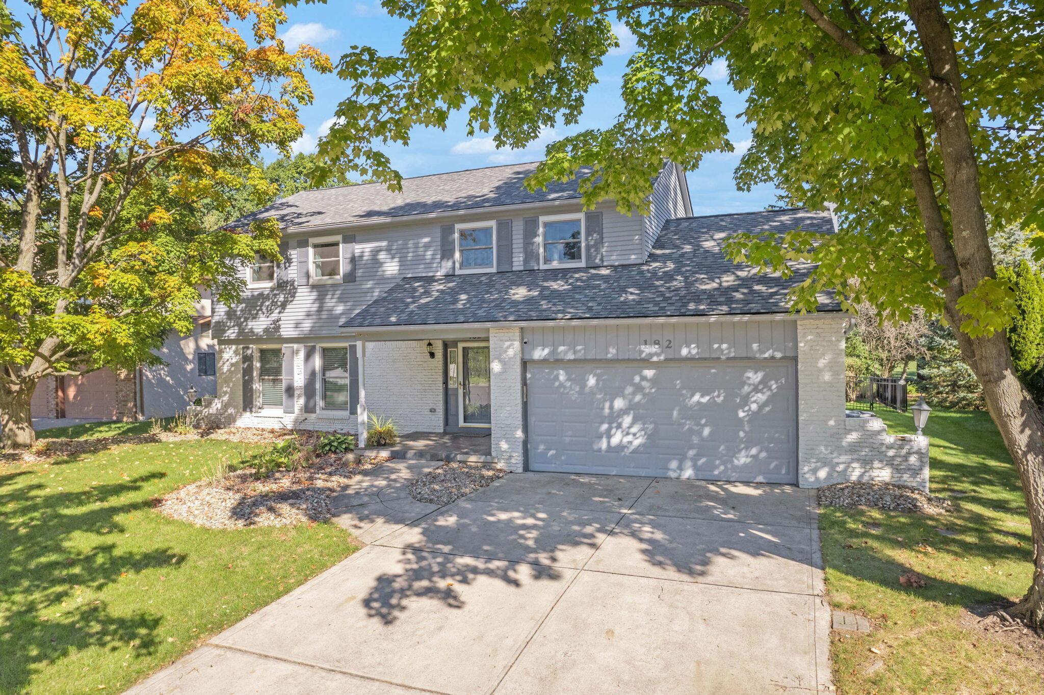 182 Bellefield Avenue