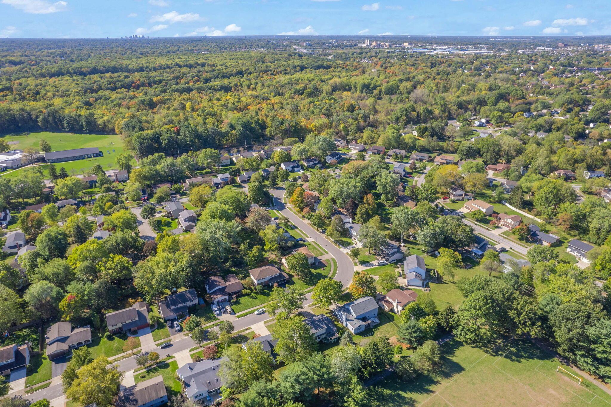 182 Bellefield Avenue